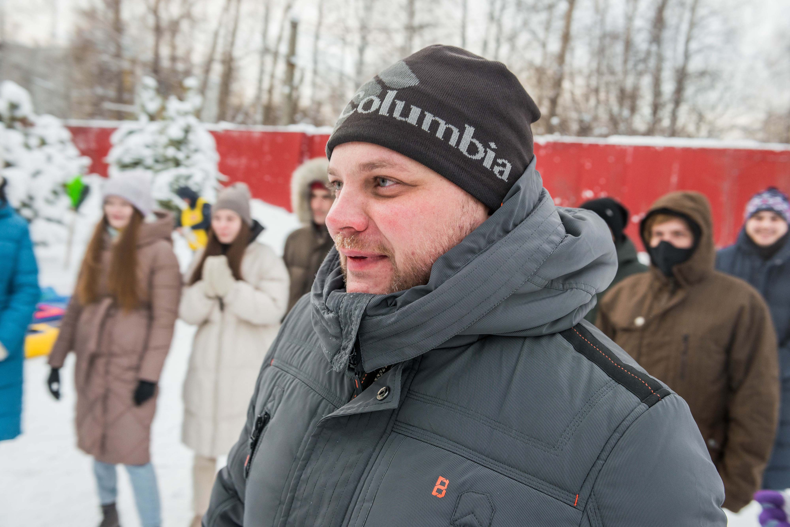 24.12.2021 Brandpol. Свадебный фотограф на Урале Виктор Соколов