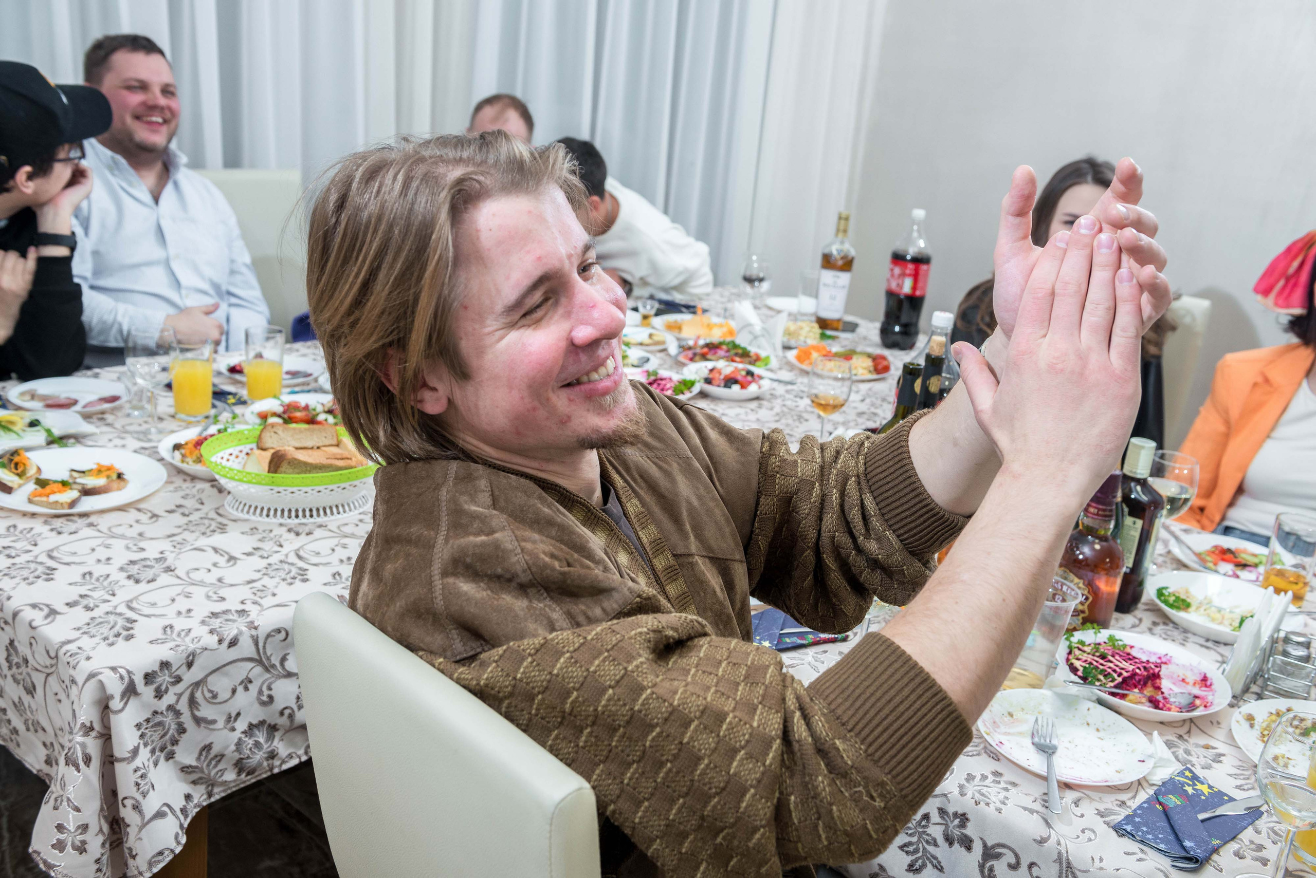 24.12.2021 Brandpol. Свадебный фотограф на Урале Виктор Соколов