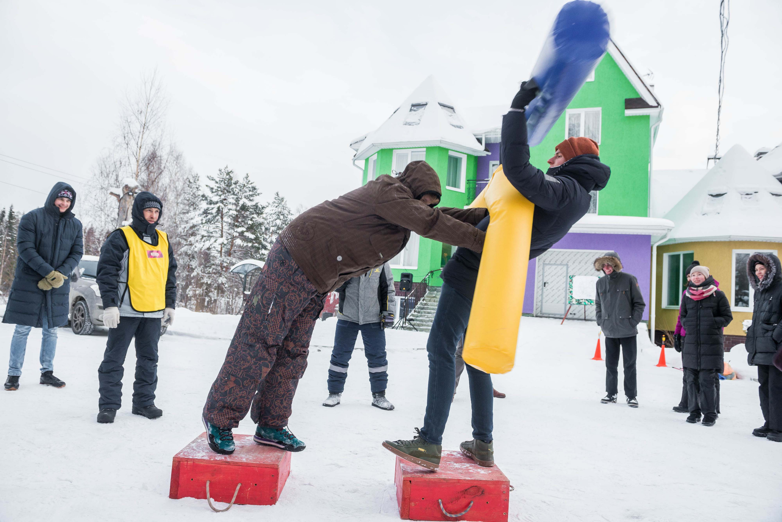 24.12.2021 Brandpol. Свадебный фотограф на Урале Виктор Соколов