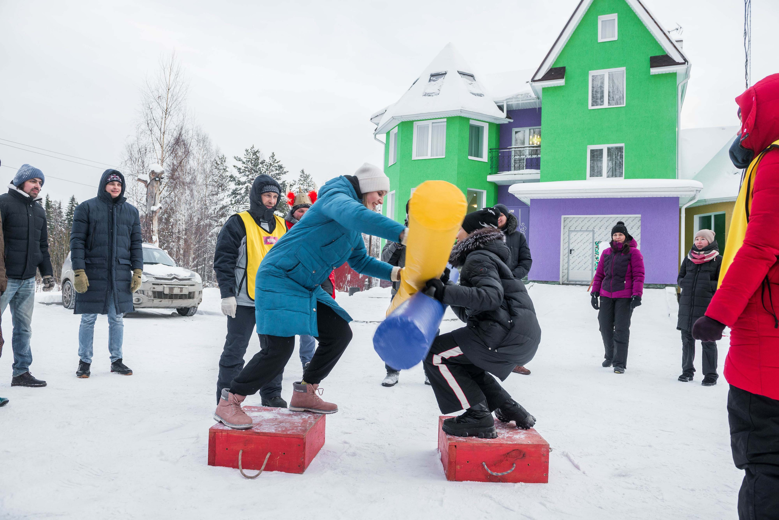 24.12.2021 Brandpol. Свадебный фотограф на Урале Виктор Соколов