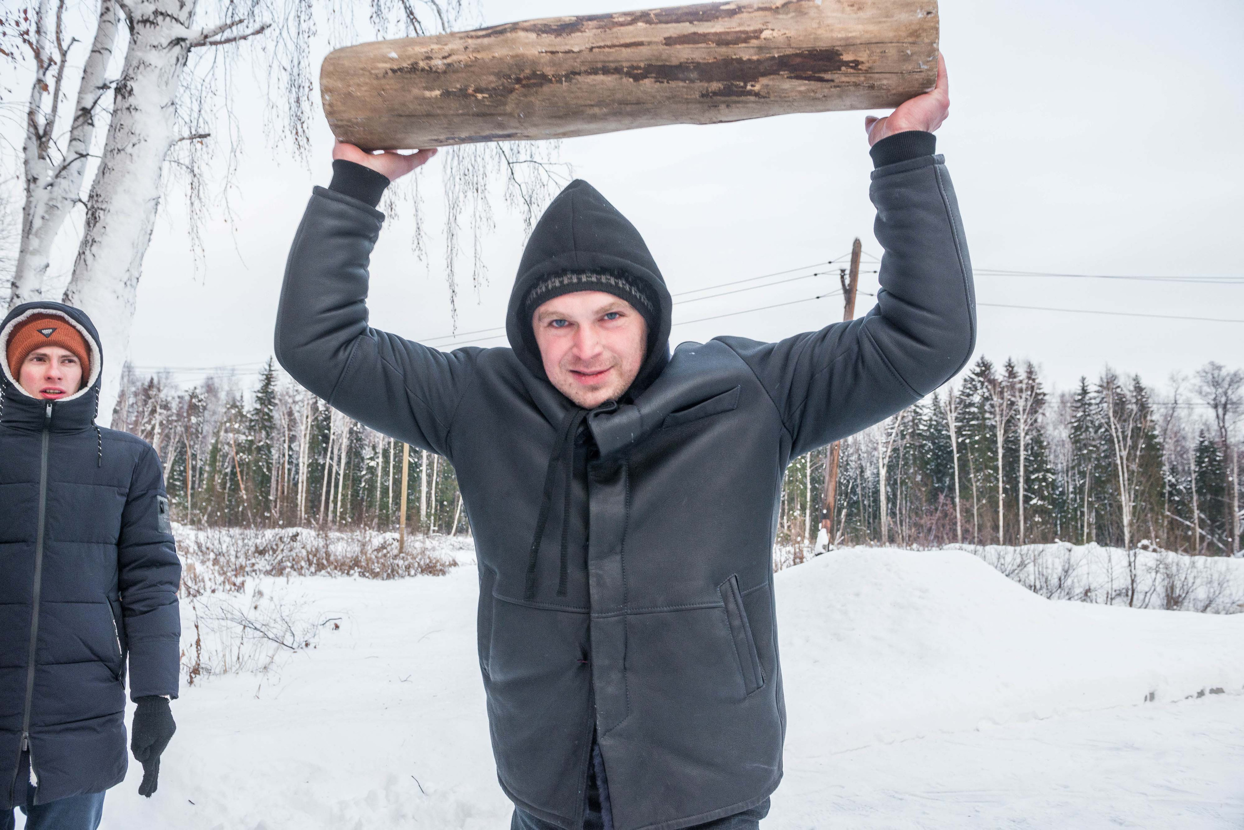 24.12.2021 Brandpol. Свадебный фотограф на Урале Виктор Соколов