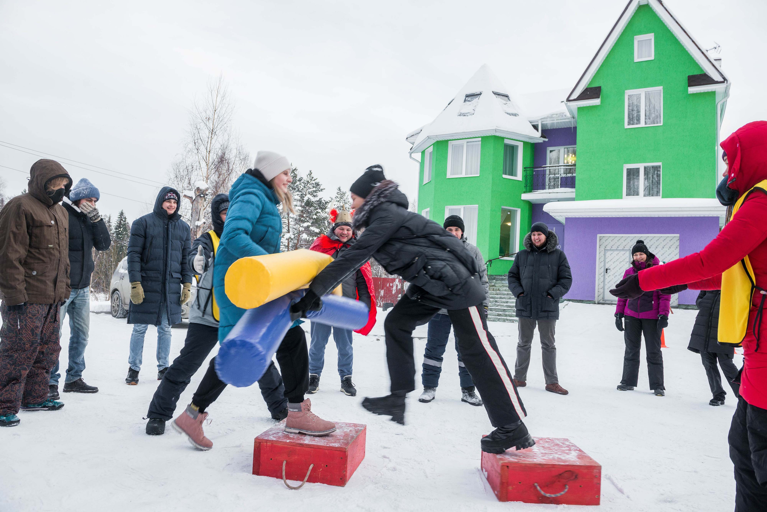 24.12.2021 Brandpol. Свадебный фотограф на Урале Виктор Соколов