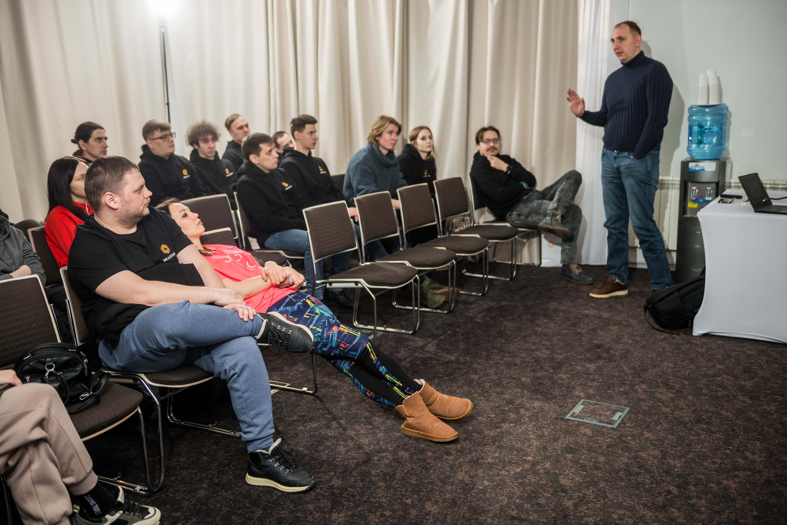 24.12.2021 Brandpol. Свадебный фотограф на Урале Виктор Соколов