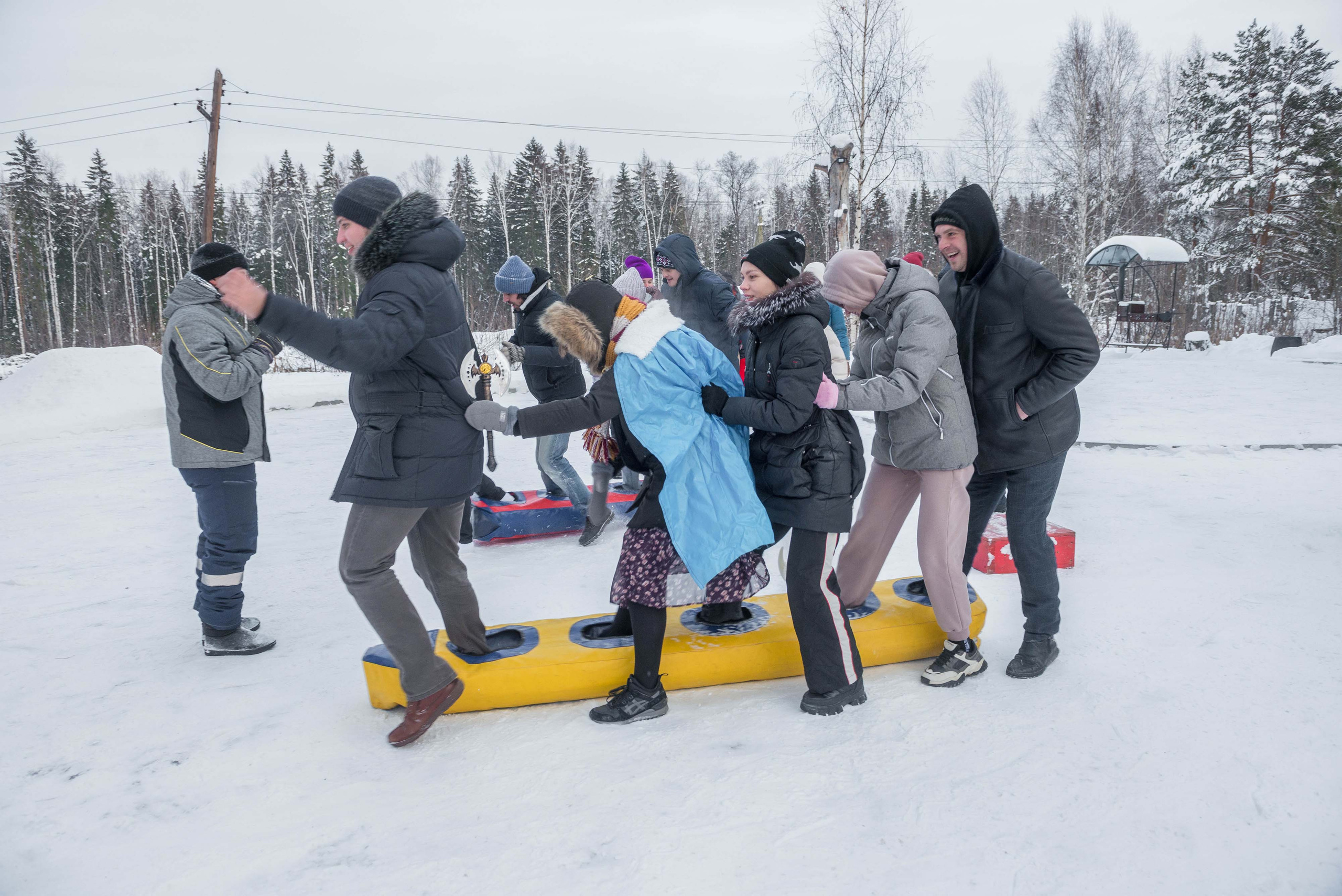 24.12.2021 Brandpol. Свадебный фотограф на Урале Виктор Соколов