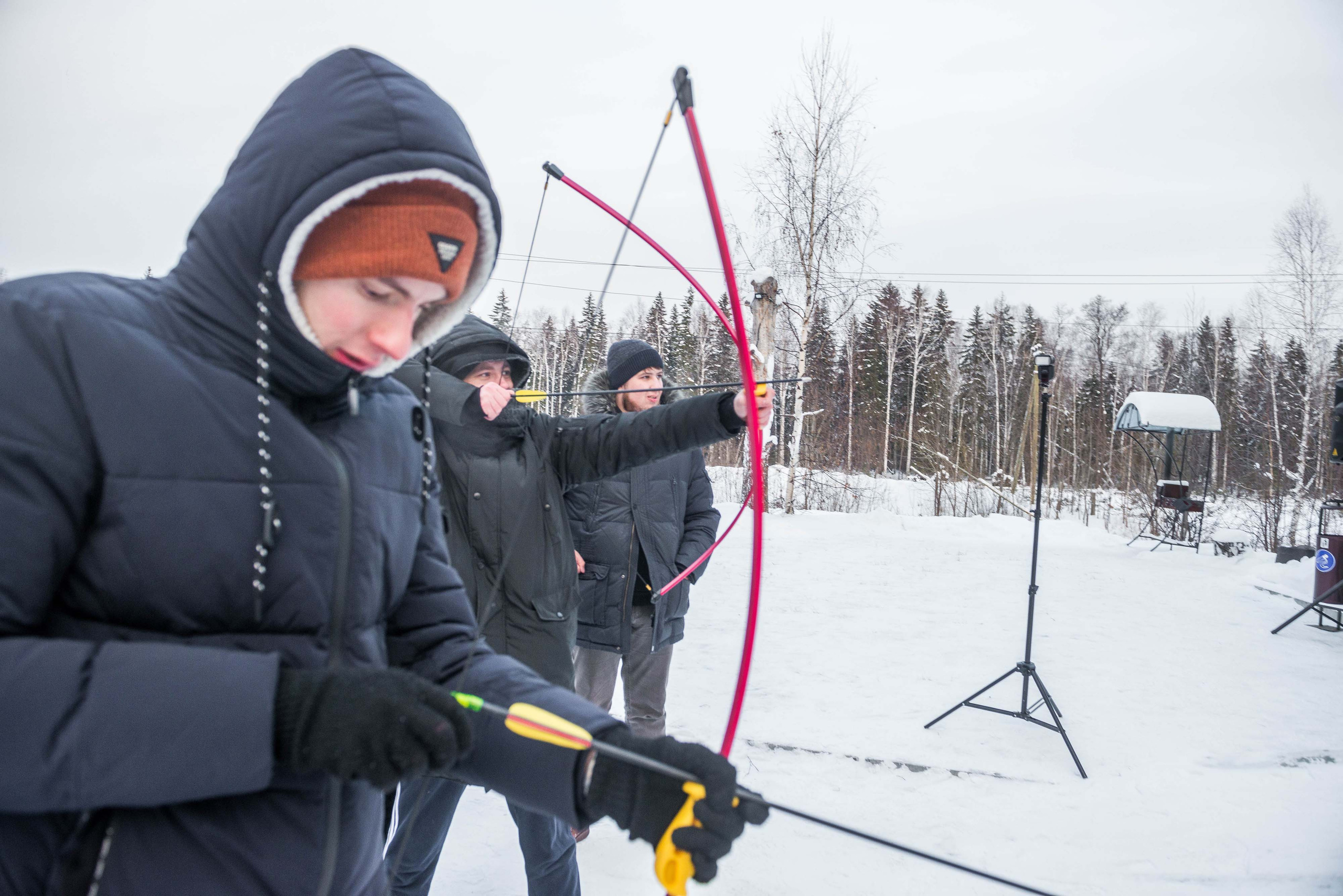 24.12.2021 Brandpol. Свадебный фотограф на Урале Виктор Соколов