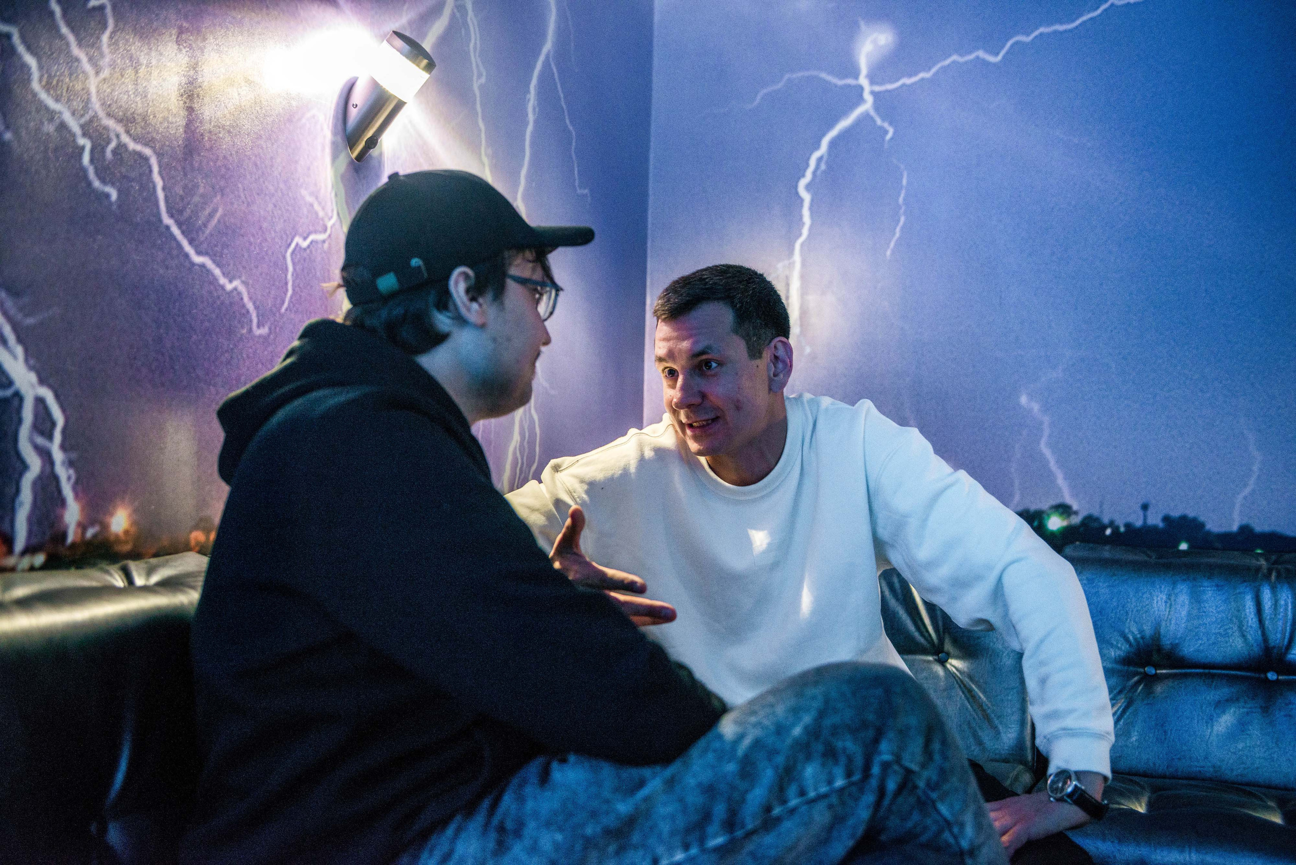 24.12.2021 Brandpol. Свадебный фотограф на Урале Виктор Соколов