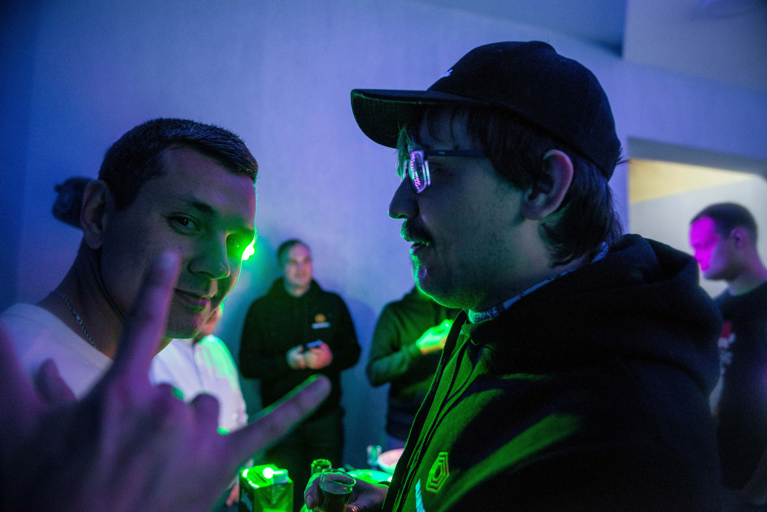 24.12.2021 Brandpol. Свадебный фотограф на Урале Виктор Соколов