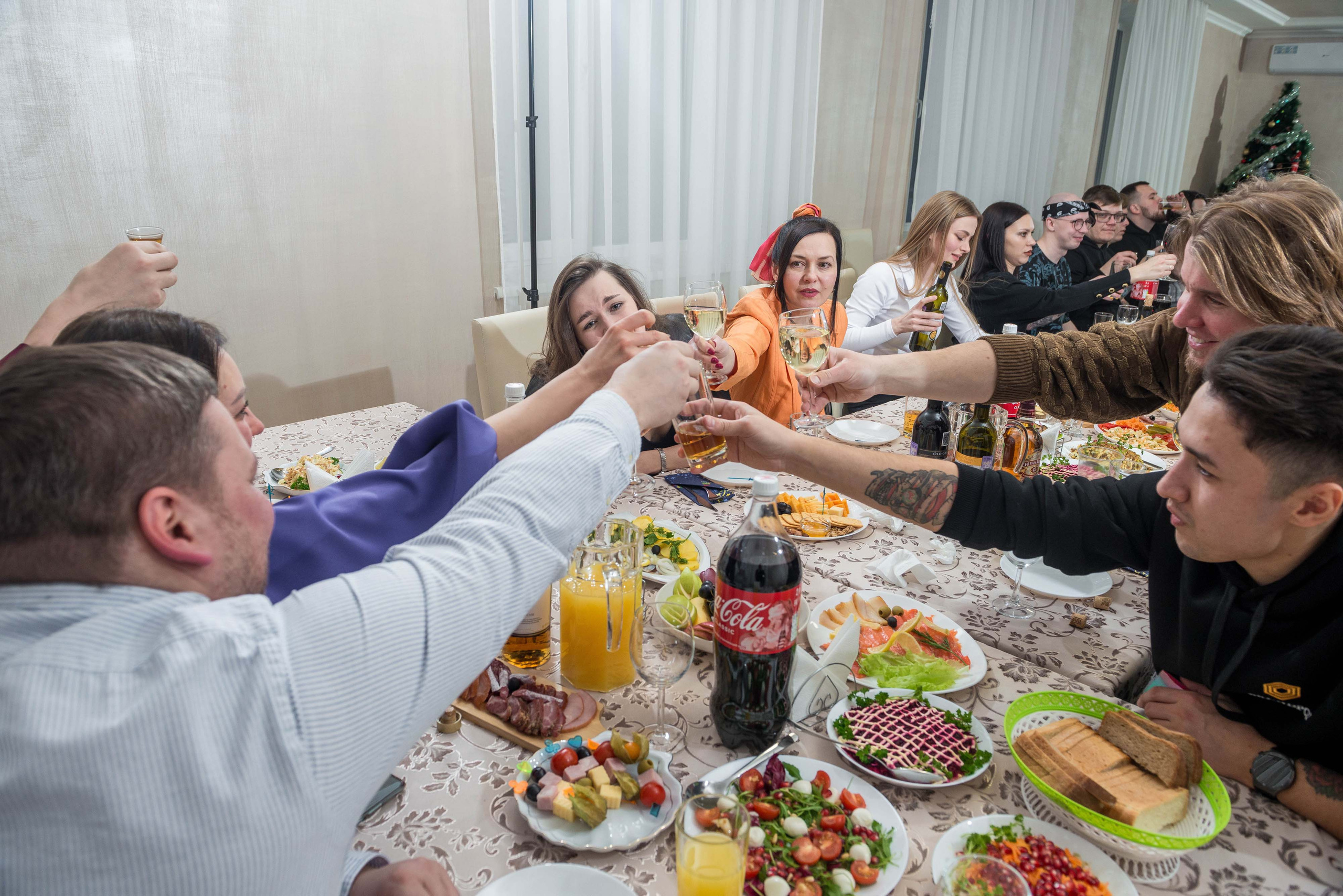 24.12.2021 Brandpol. Свадебный фотограф на Урале Виктор Соколов