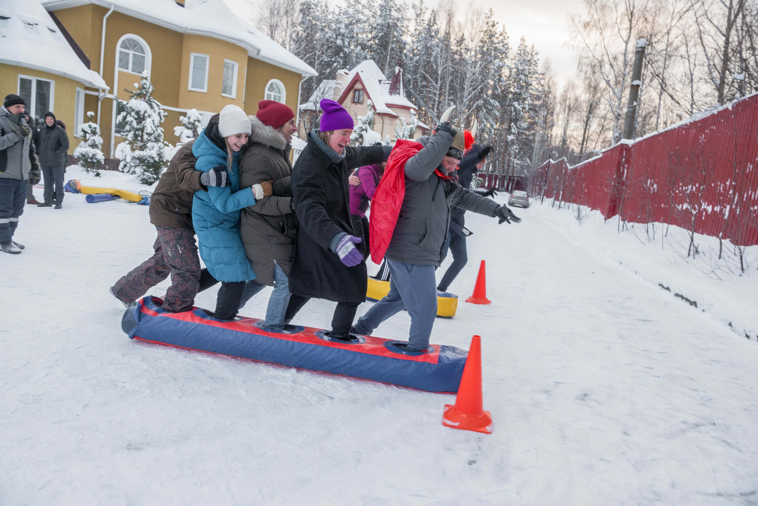 24.12.2021 Brandpol. Свадебный фотограф на Урале Виктор Соколов