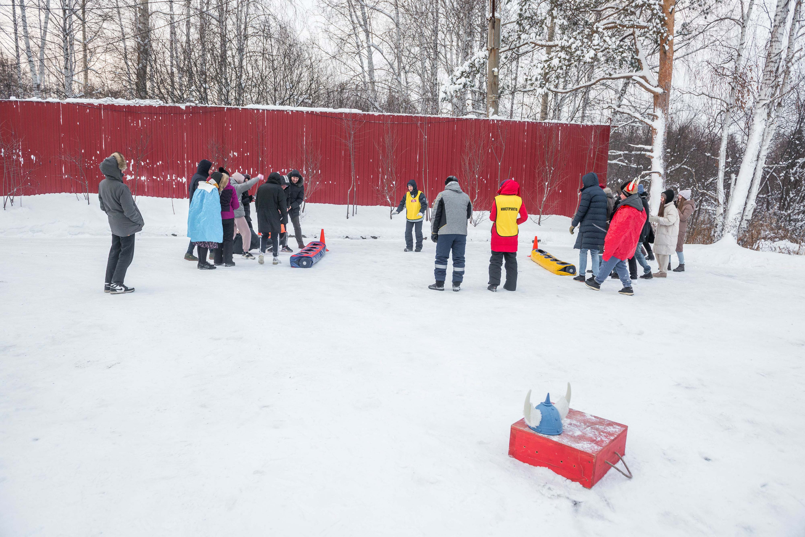 24.12.2021 Brandpol. Свадебный фотограф на Урале Виктор Соколов