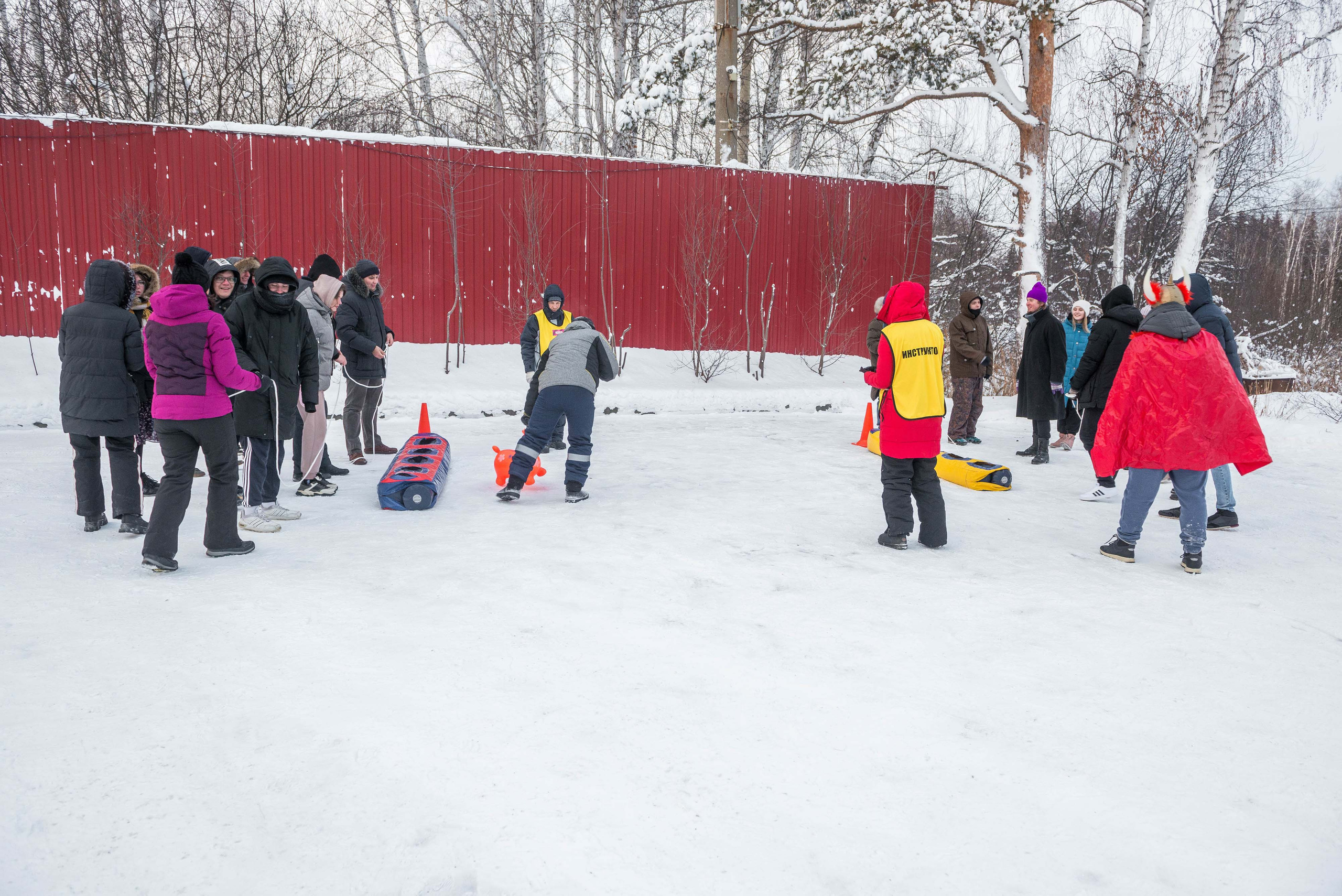 24.12.2021 Brandpol. Свадебный фотограф на Урале Виктор Соколов