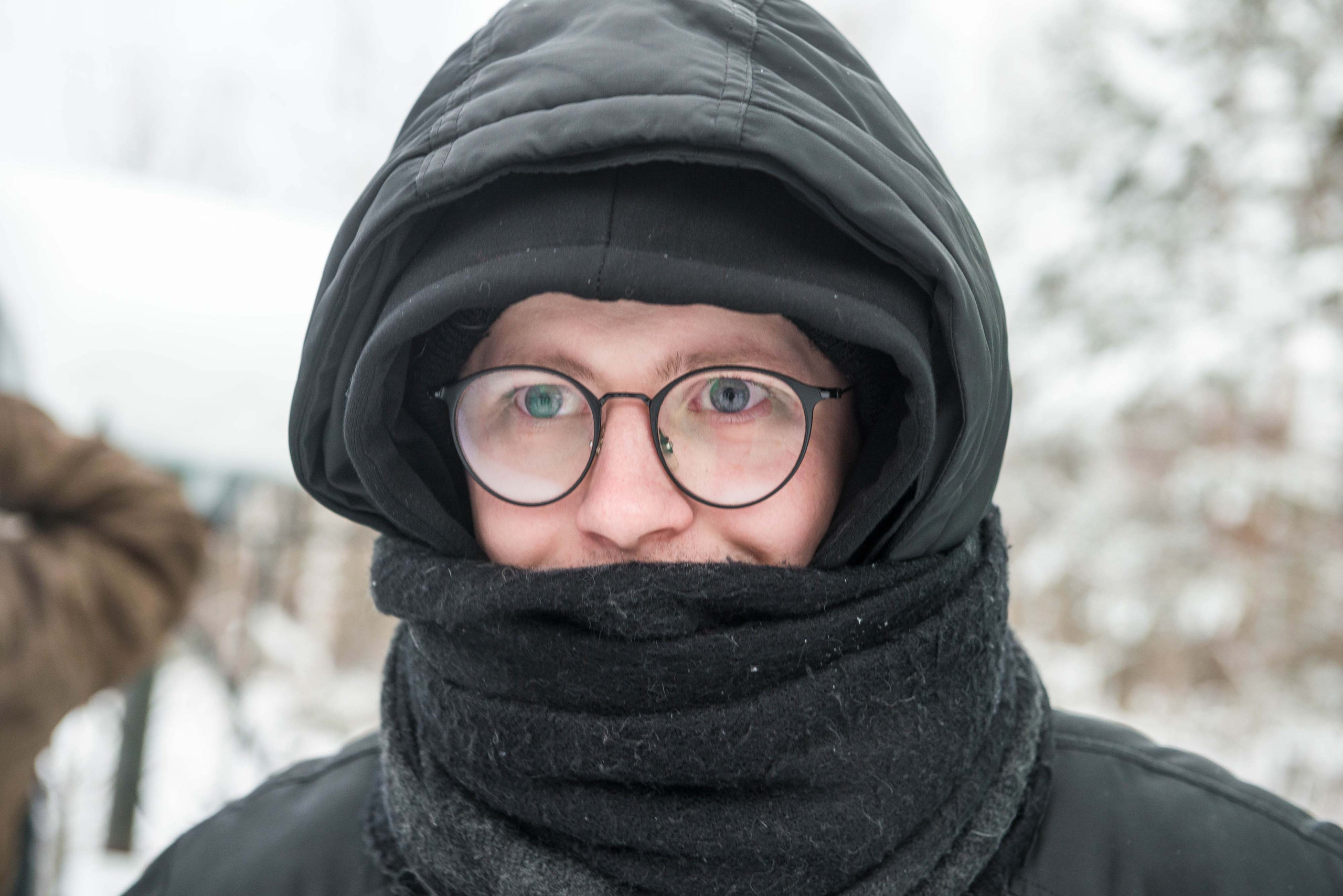 24.12.2021 Brandpol. Свадебный фотограф на Урале Виктор Соколов