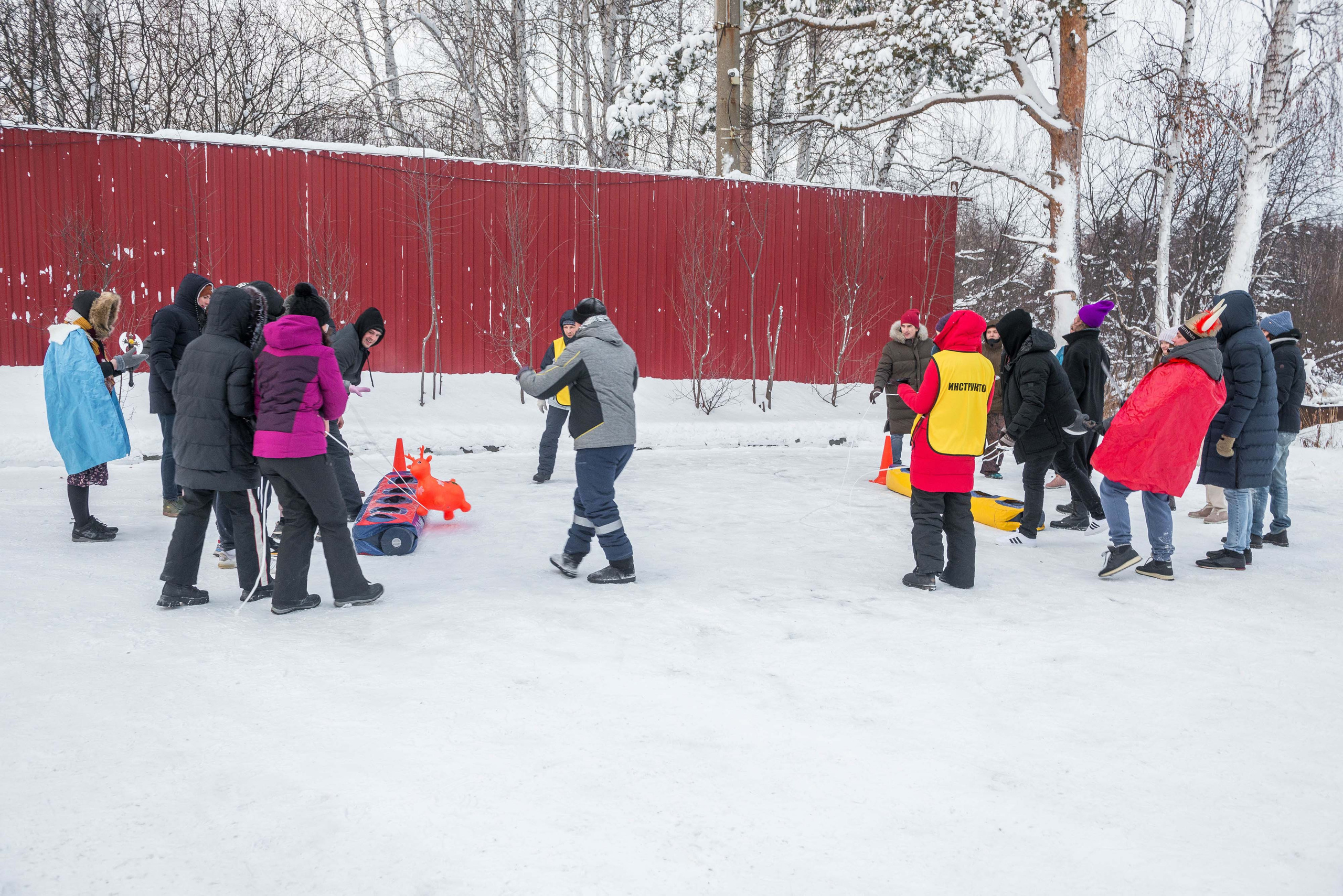 24.12.2021 Brandpol. Свадебный фотограф на Урале Виктор Соколов