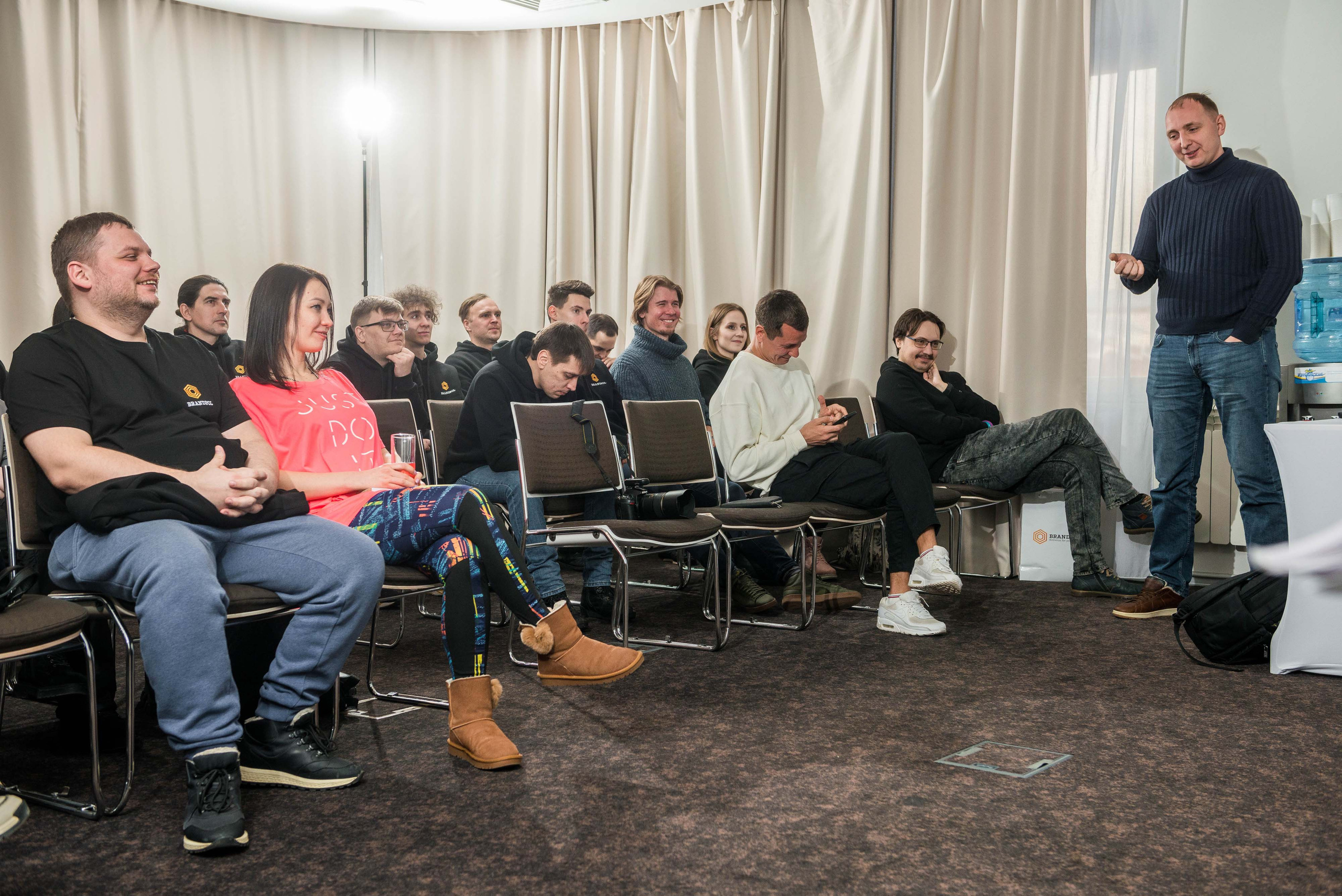 24.12.2021 Brandpol. Свадебный фотограф на Урале Виктор Соколов