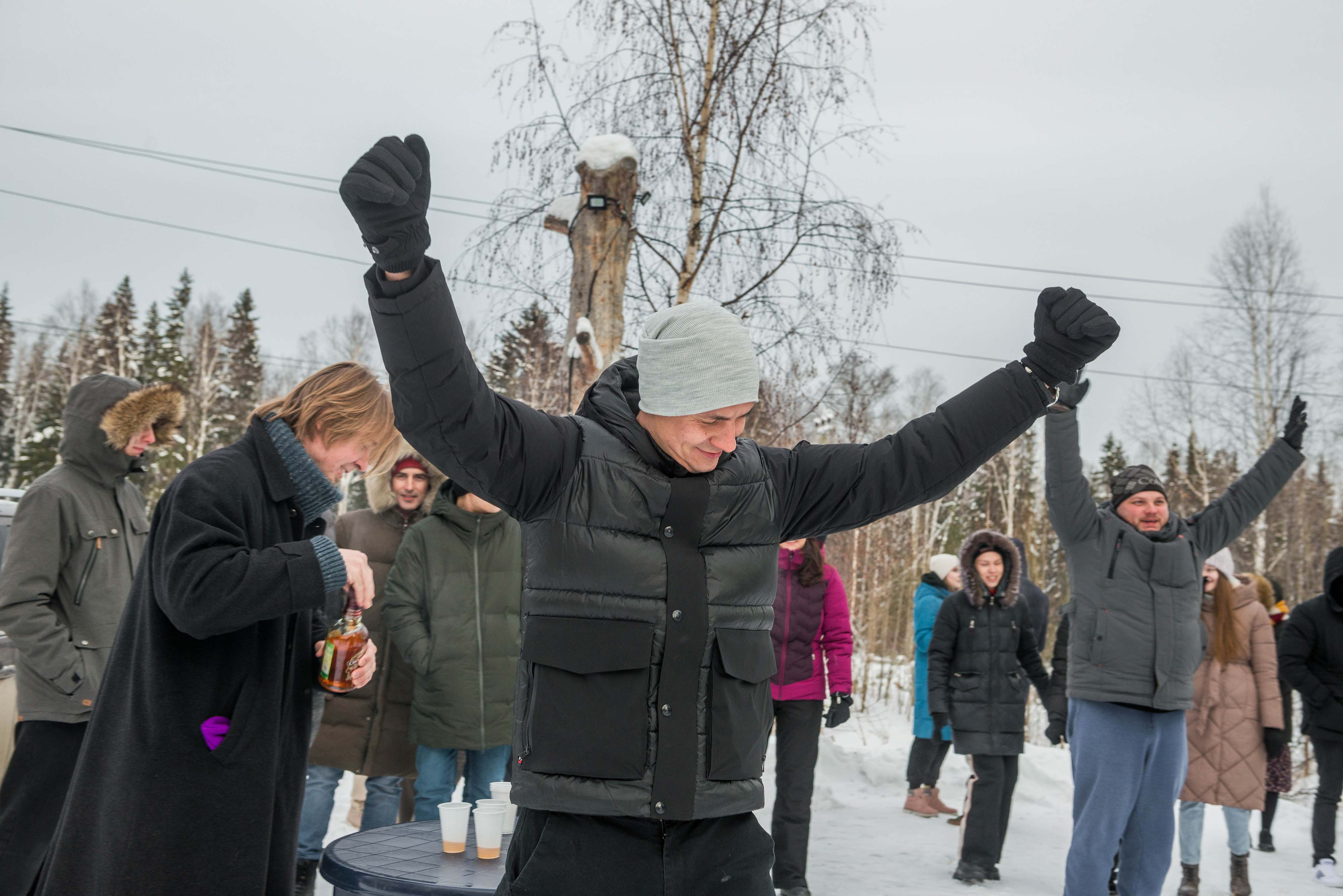 24.12.2021 Brandpol. Свадебный фотограф на Урале Виктор Соколов