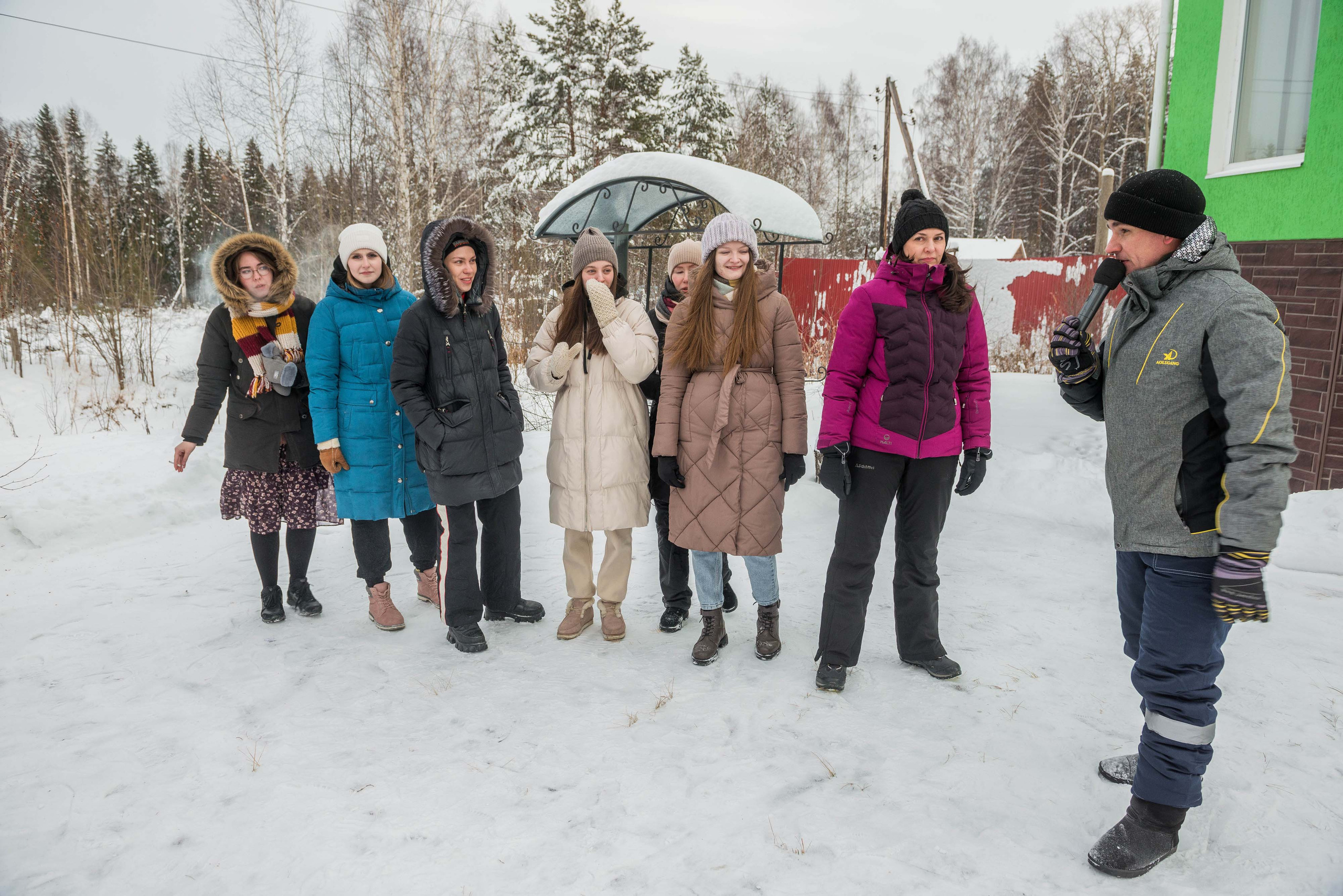 24.12.2021 Brandpol. Свадебный фотограф на Урале Виктор Соколов