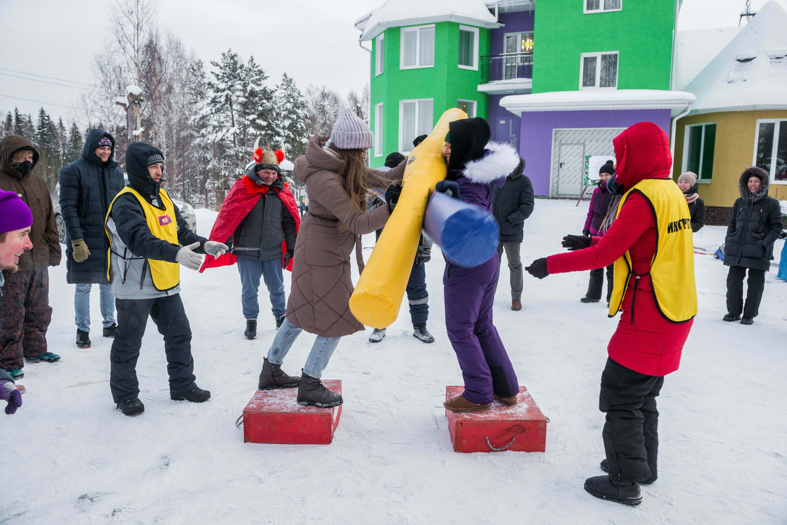 24.12.2021 Brandpol. Свадебный фотограф на Урале Виктор Соколов