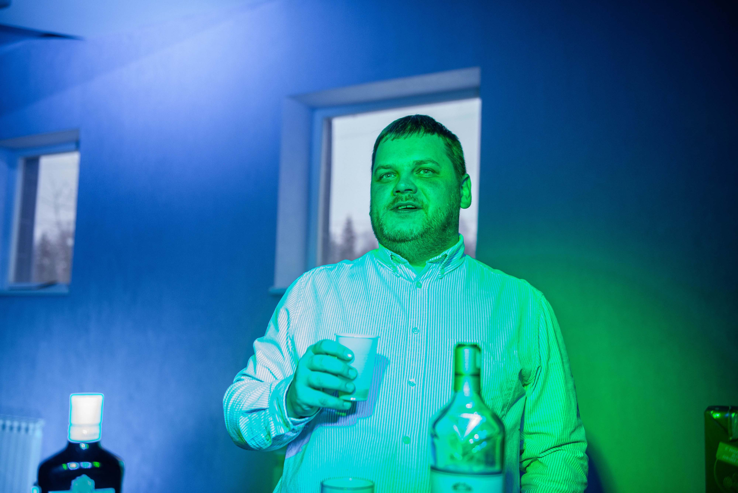 24.12.2021 Brandpol. Свадебный фотограф на Урале Виктор Соколов