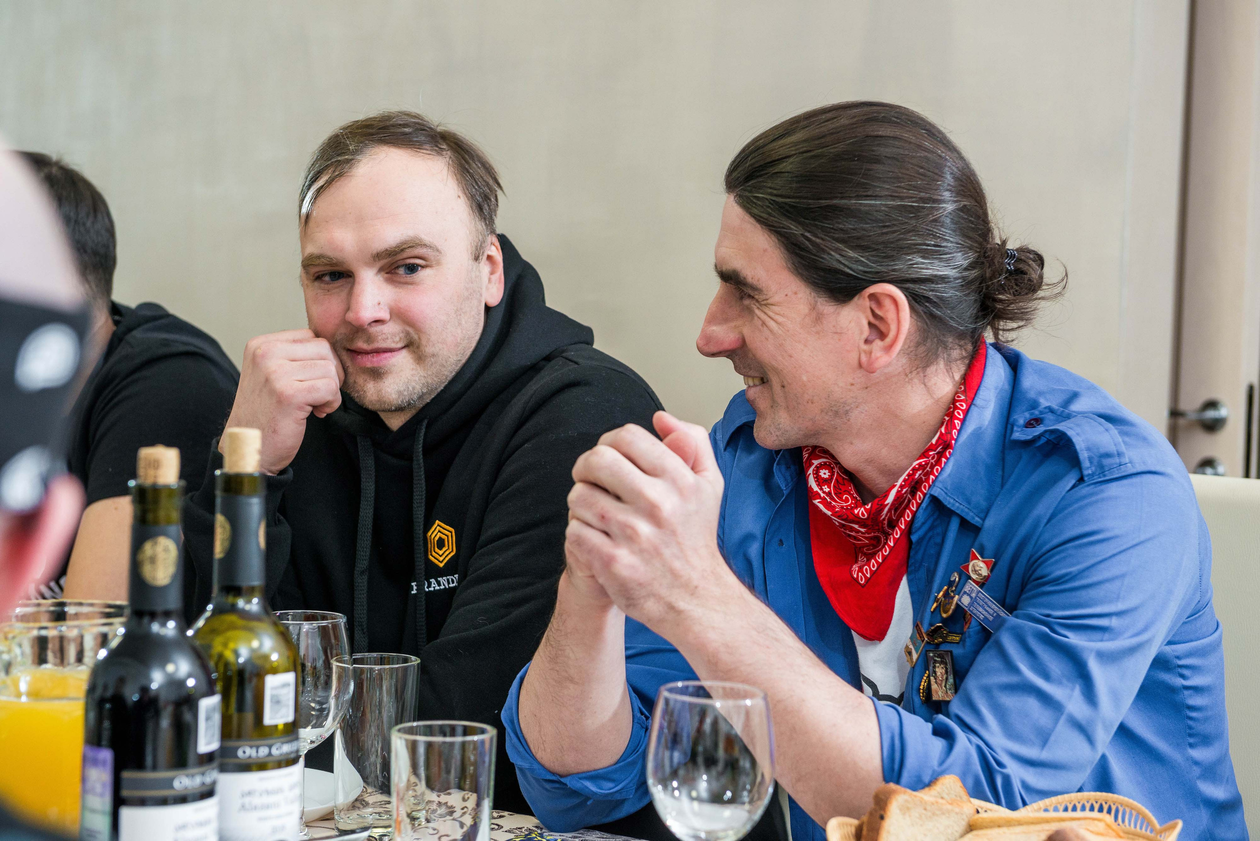 24.12.2021 Brandpol. Свадебный фотограф на Урале Виктор Соколов