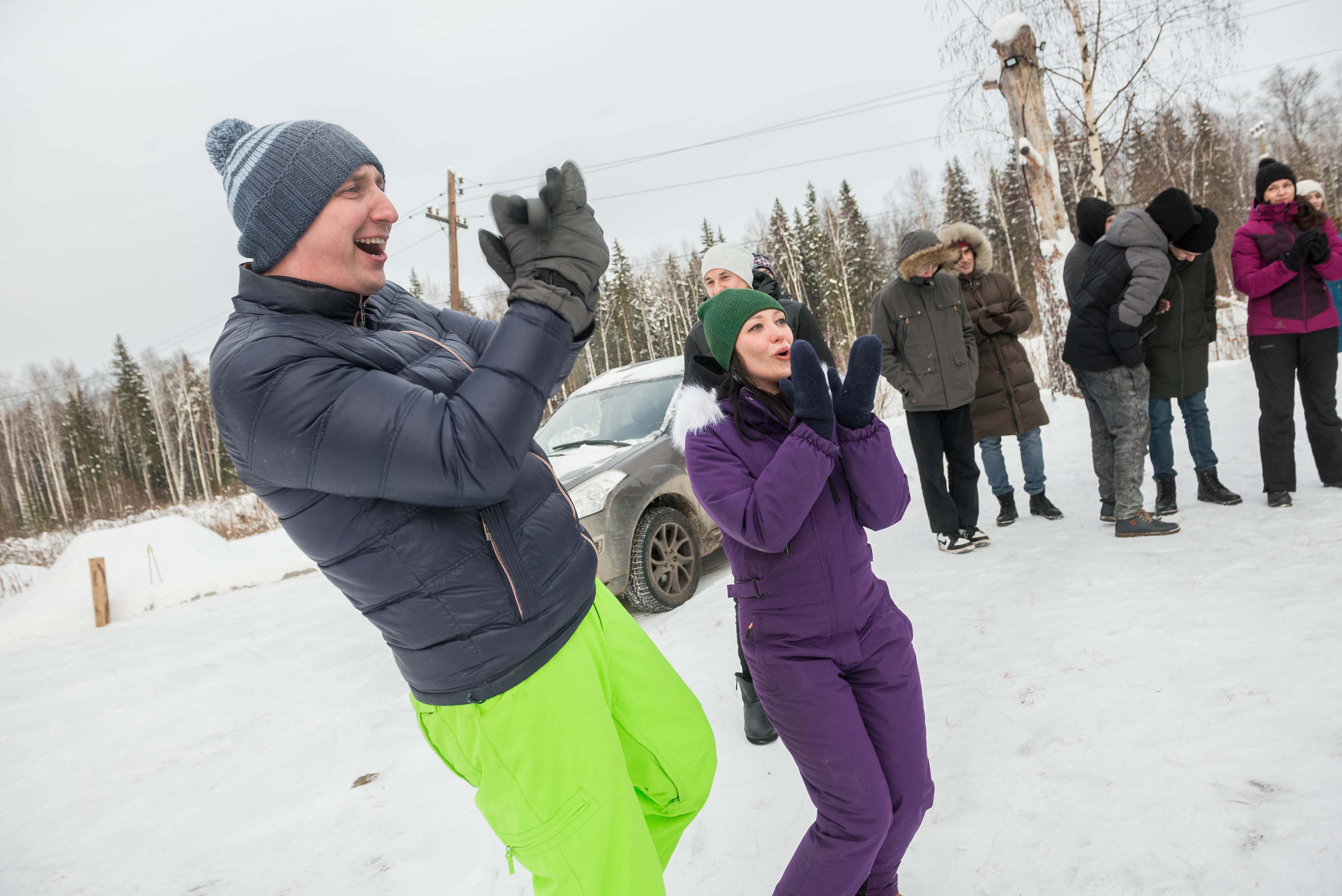 24.12.2021 Brandpol. Свадебный фотограф на Урале Виктор Соколов