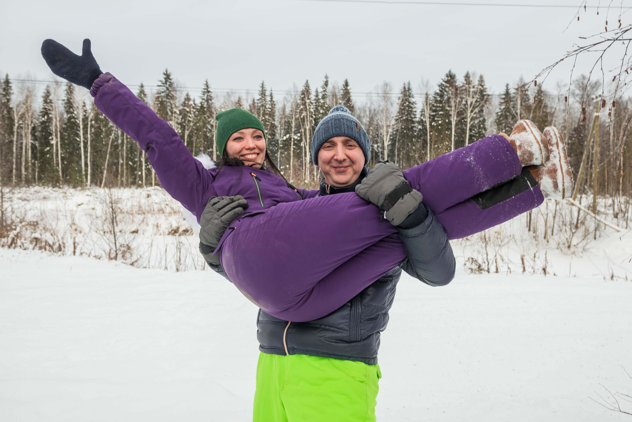 24.12.2021 Brandpol. Свадебный фотограф на Урале Виктор Соколов