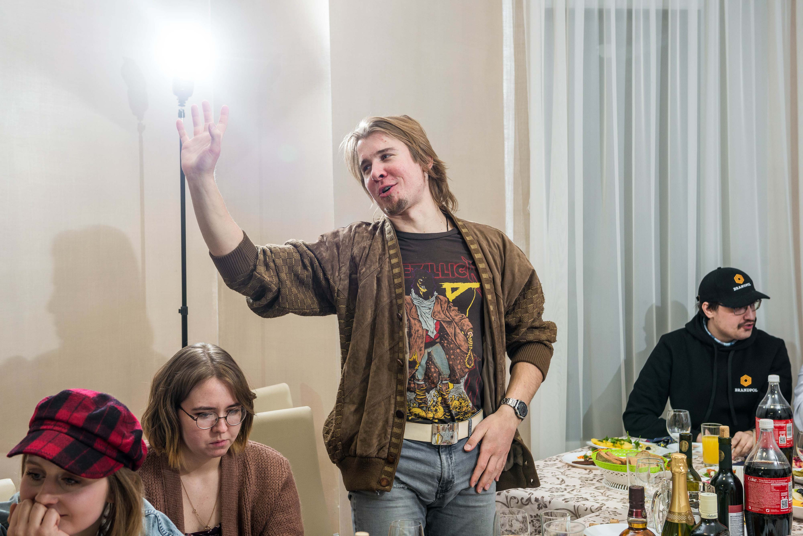 24.12.2021 Brandpol. Свадебный фотограф на Урале Виктор Соколов