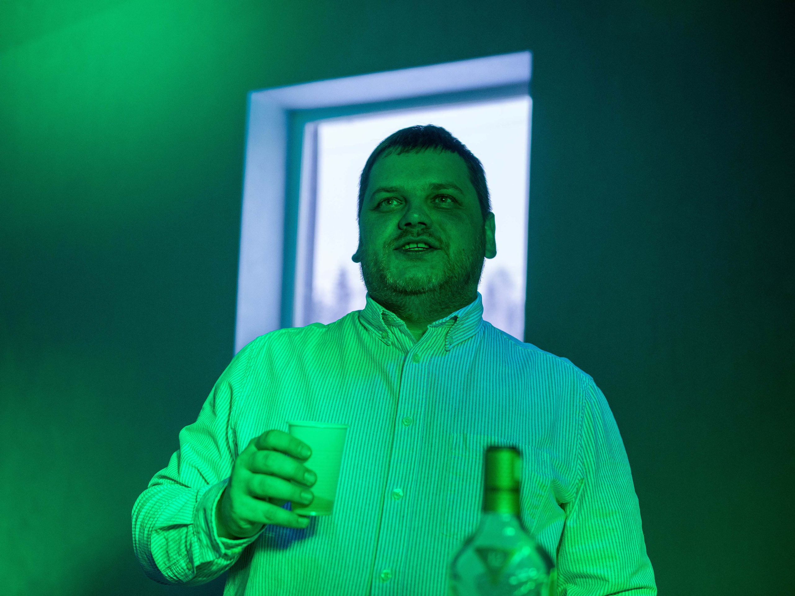 24.12.2021 Brandpol. Свадебный фотограф на Урале Виктор Соколов