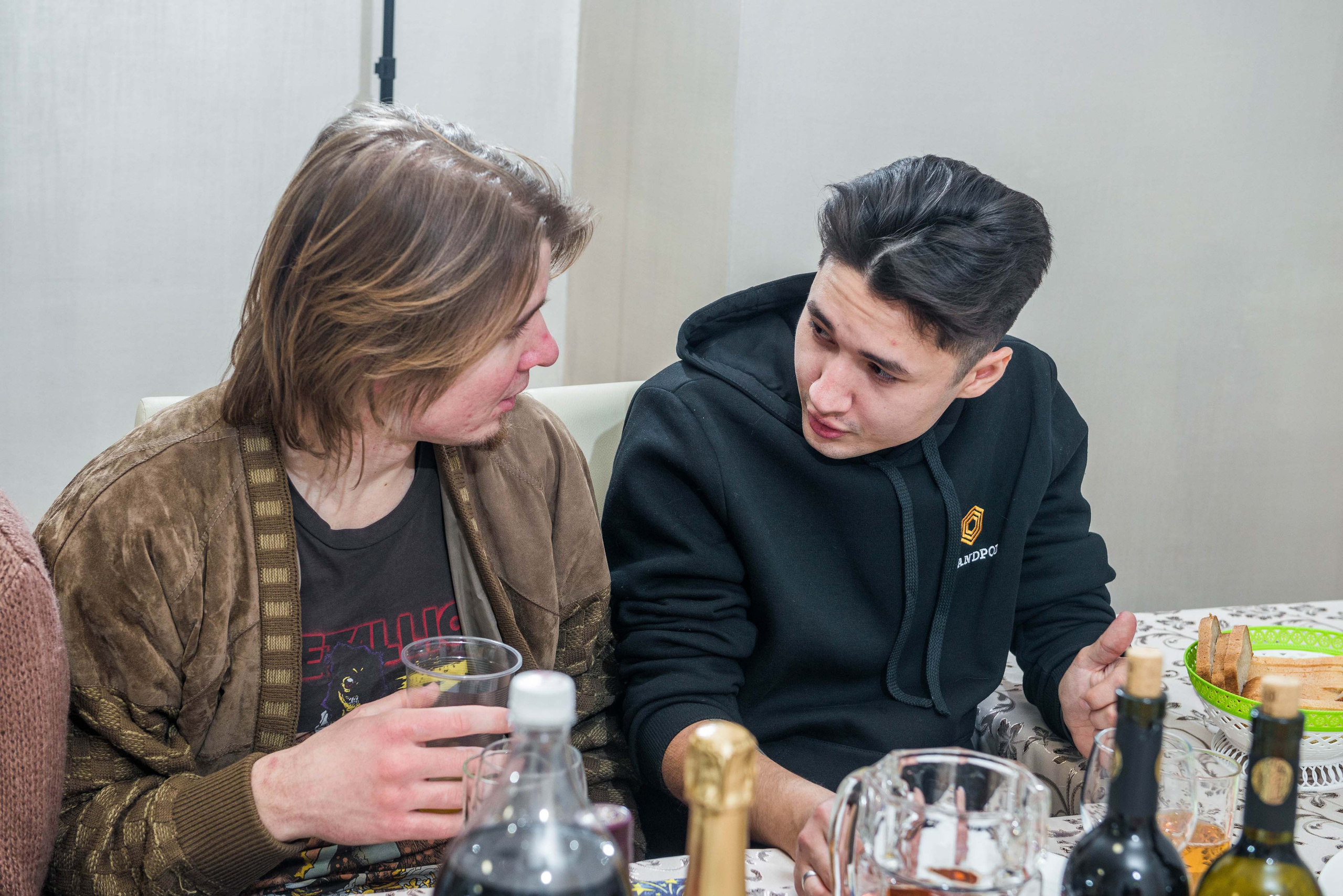 24.12.2021 Brandpol. Свадебный фотограф на Урале Виктор Соколов