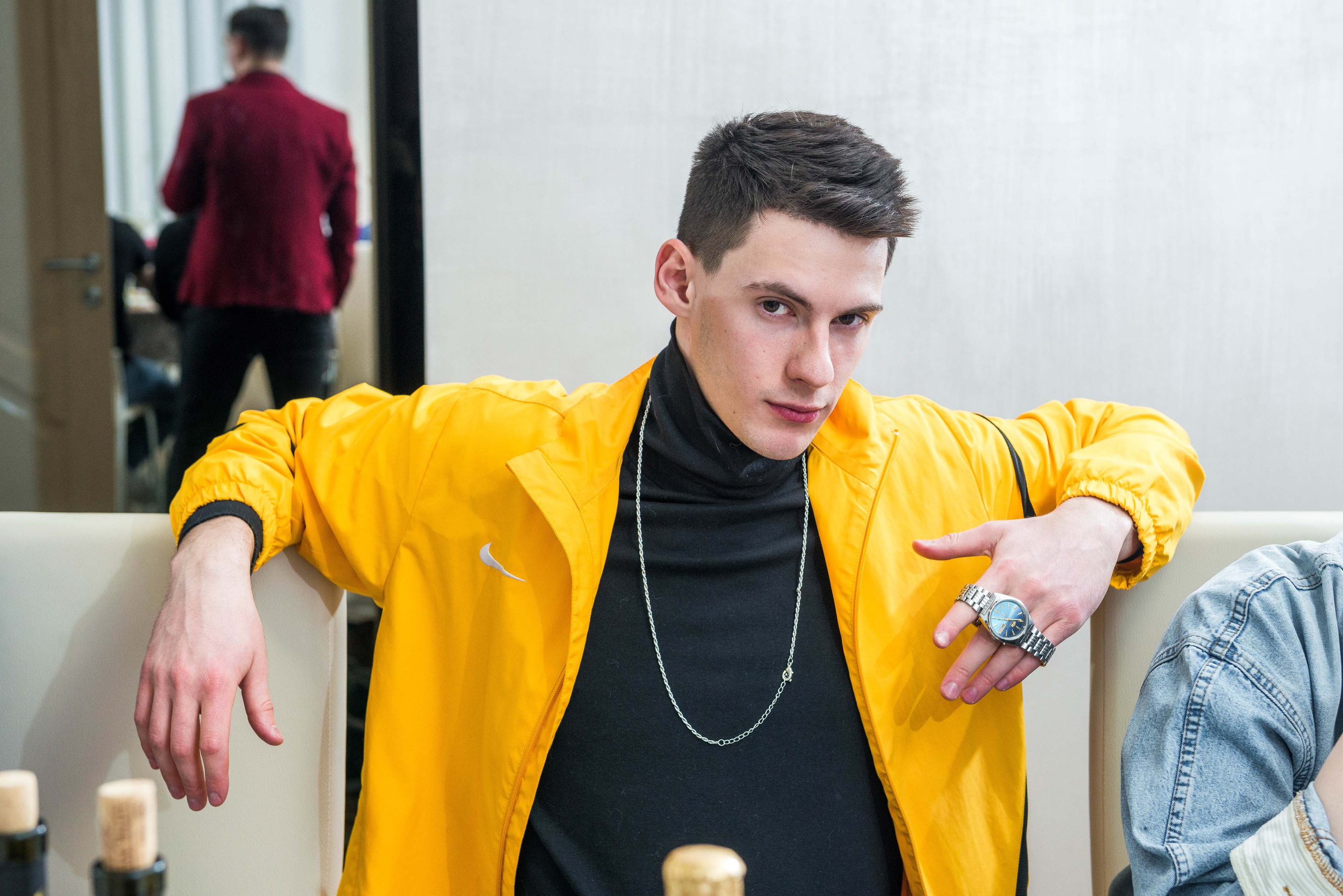 24.12.2021 Brandpol. Свадебный фотограф на Урале Виктор Соколов