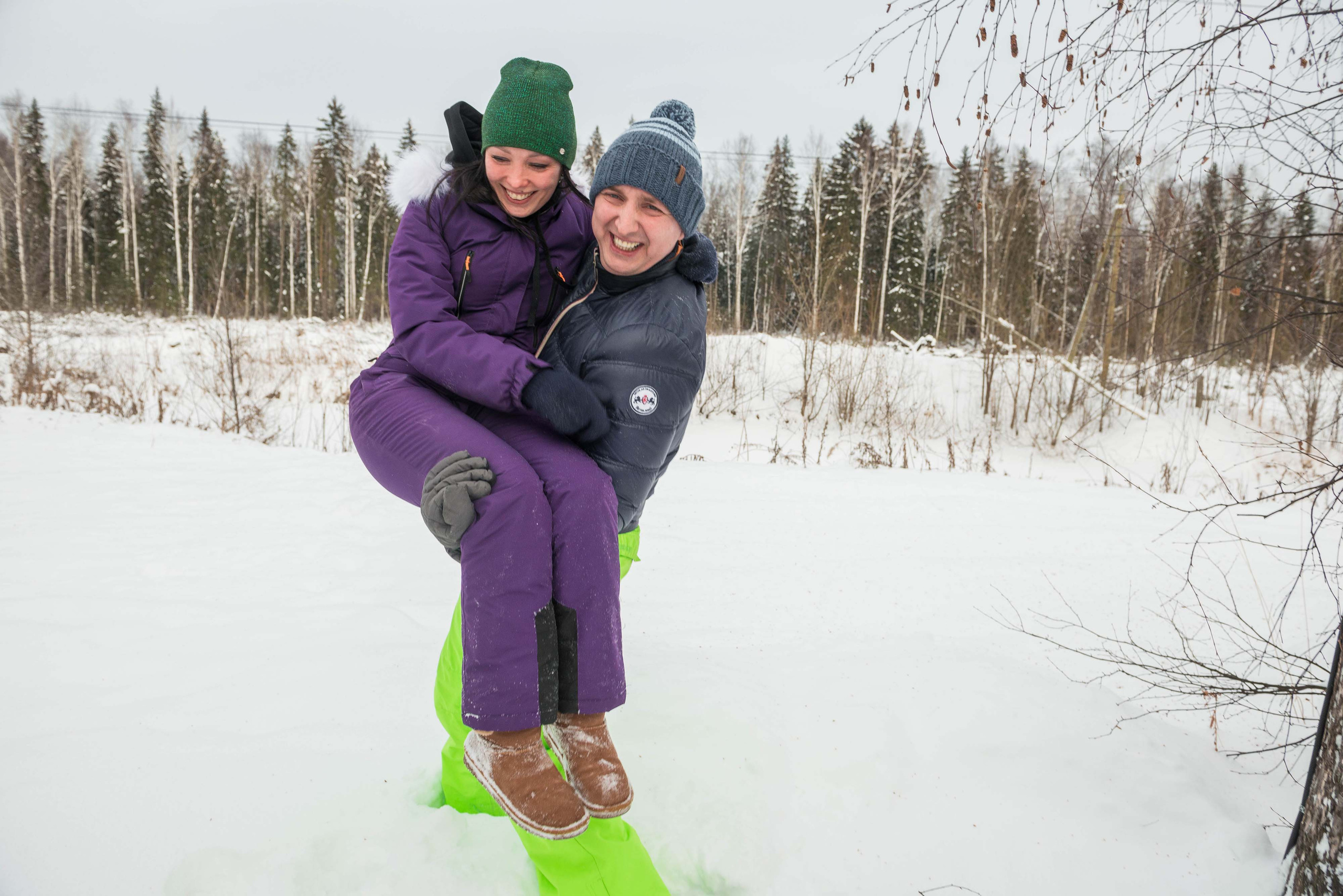 24.12.2021 Brandpol. Свадебный фотограф на Урале Виктор Соколов