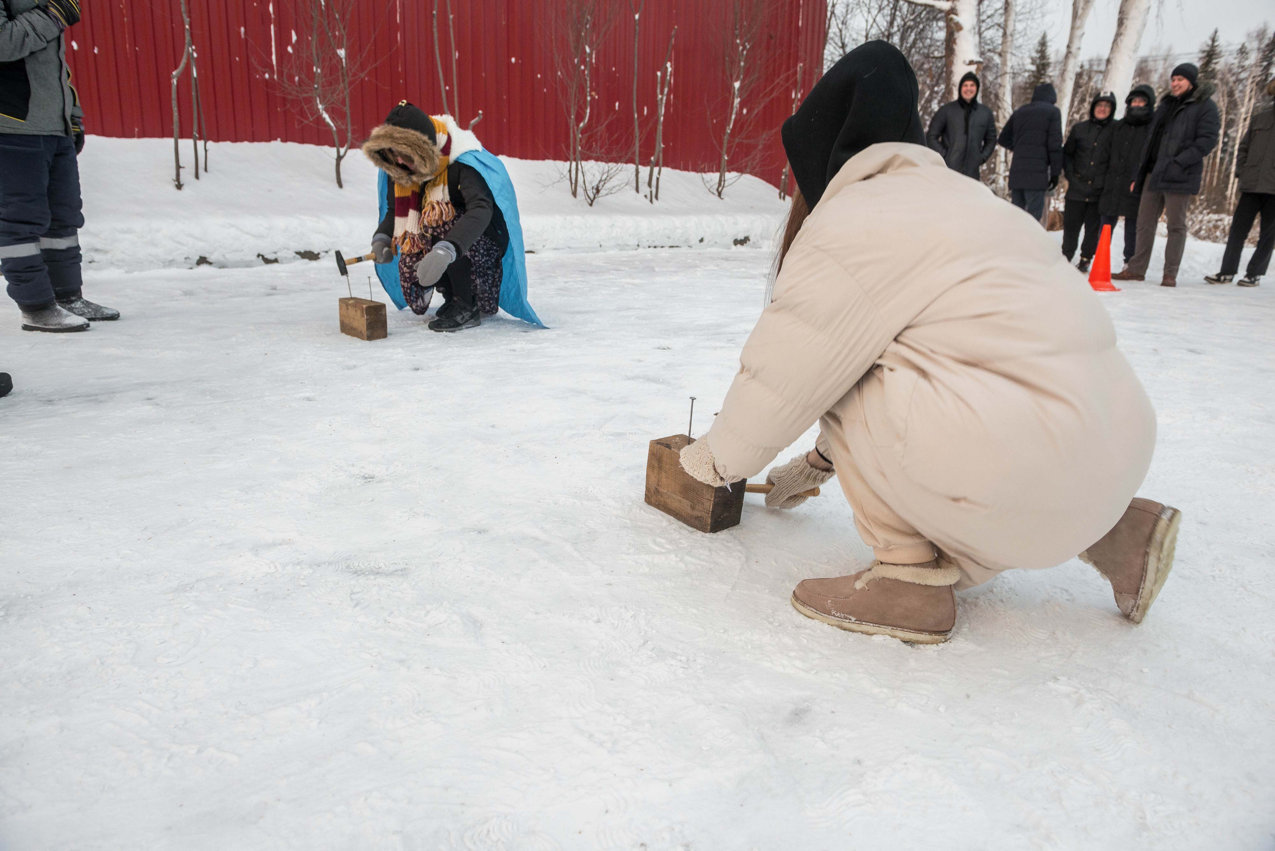 24.12.2021 Brandpol. Свадебный фотограф на Урале Виктор Соколов