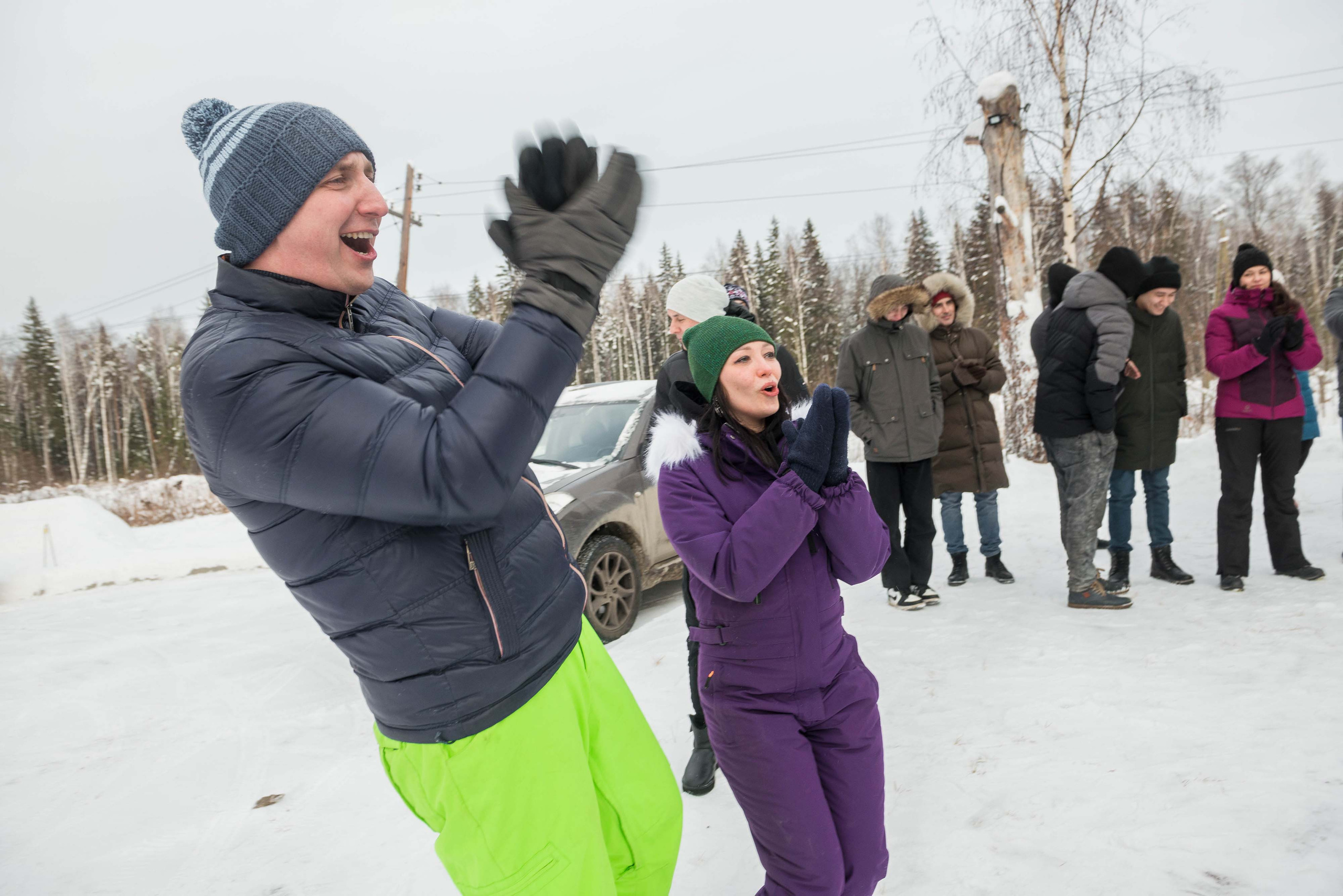 24.12.2021 Brandpol. Свадебный фотограф на Урале Виктор Соколов