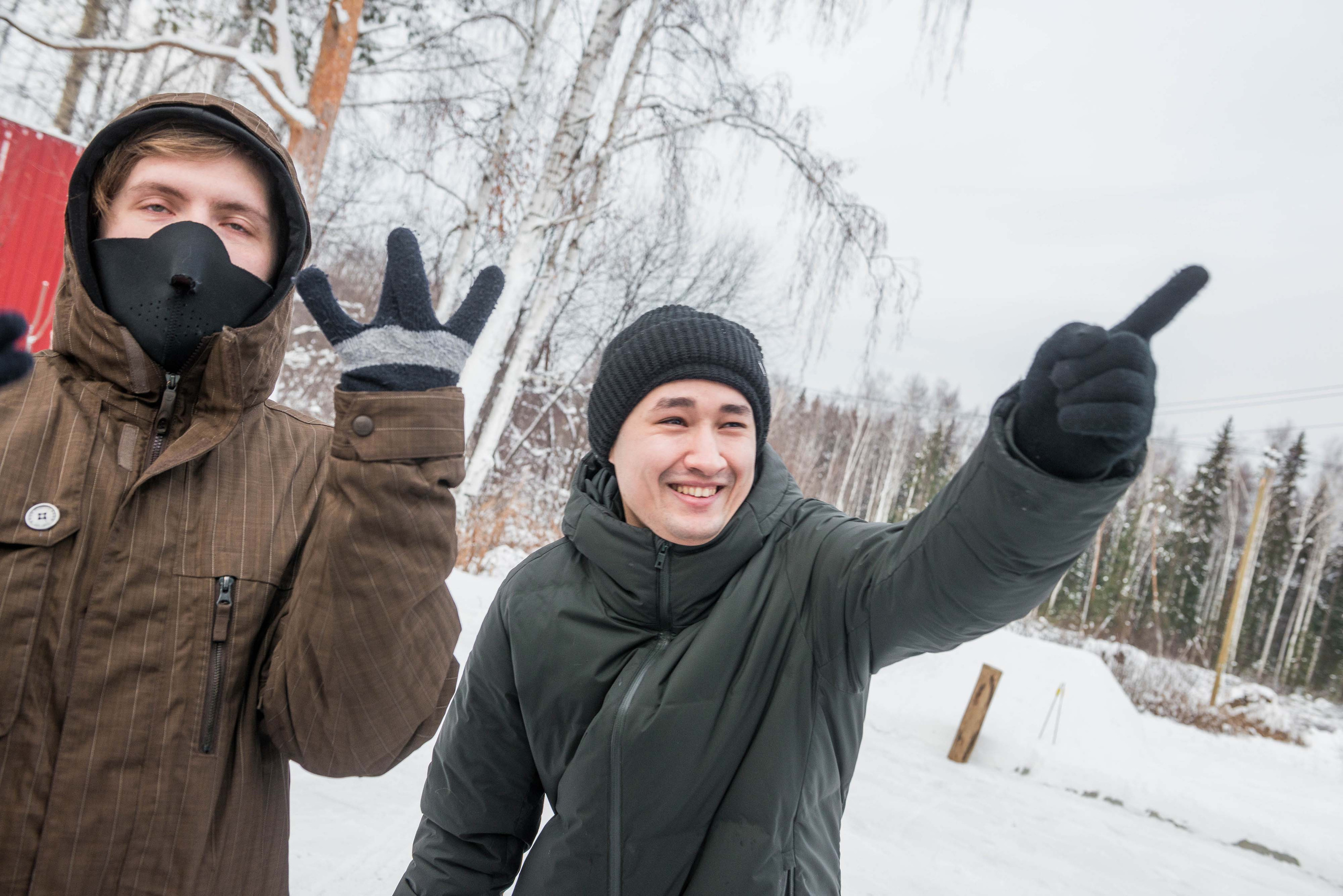 24.12.2021 Brandpol. Свадебный фотограф на Урале Виктор Соколов
