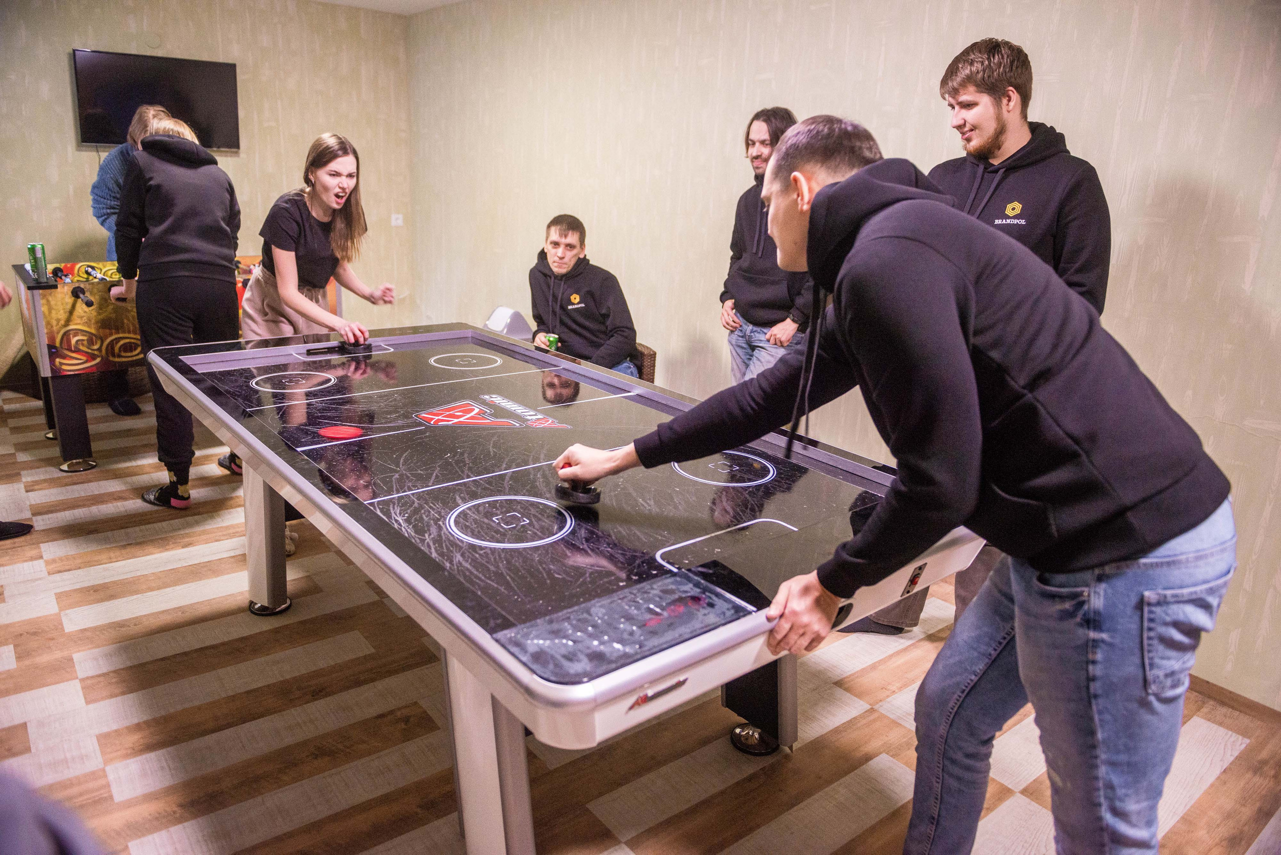 24.12.2021 Brandpol. Свадебный фотограф на Урале Виктор Соколов