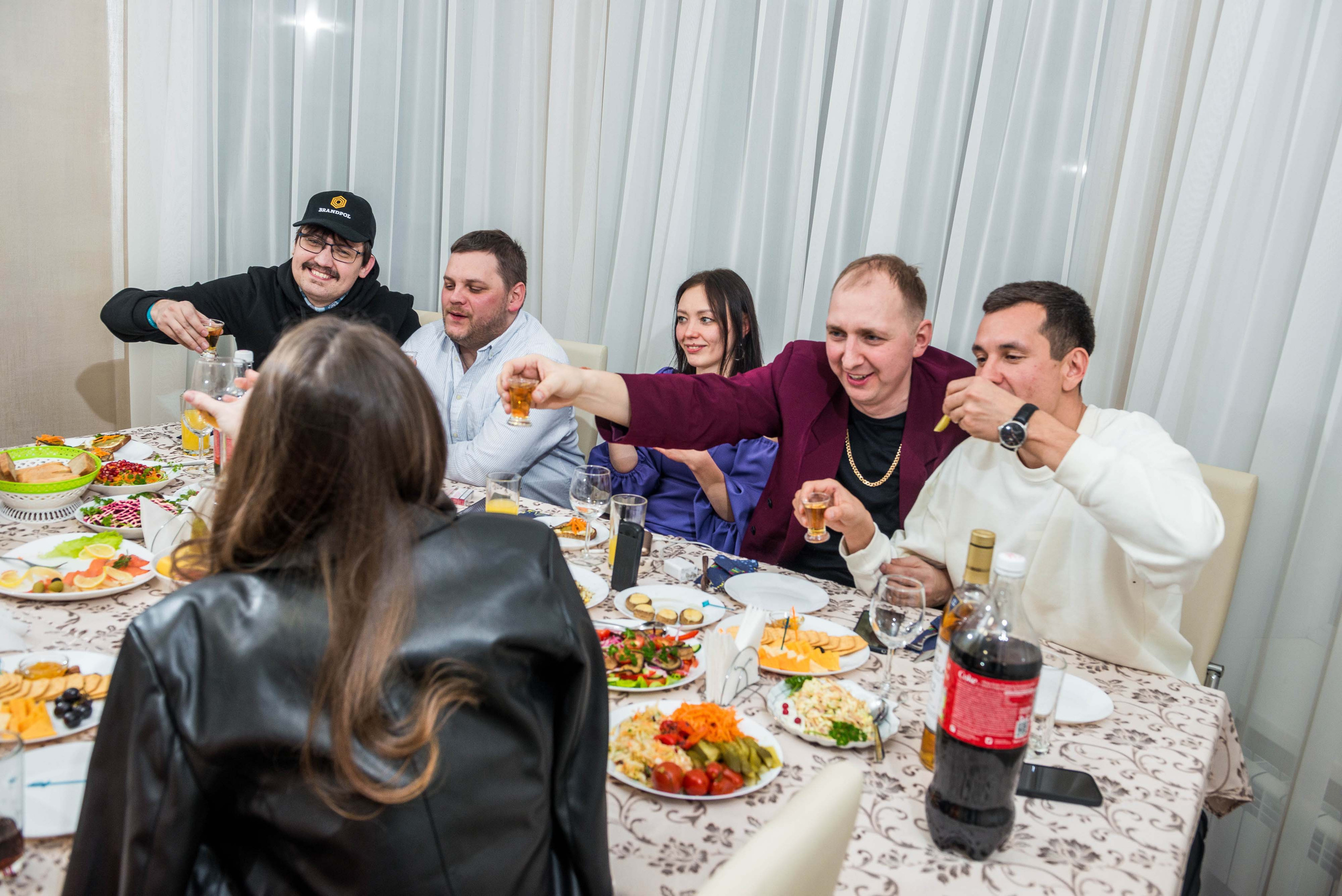 24.12.2021 Brandpol. Свадебный фотограф на Урале Виктор Соколов