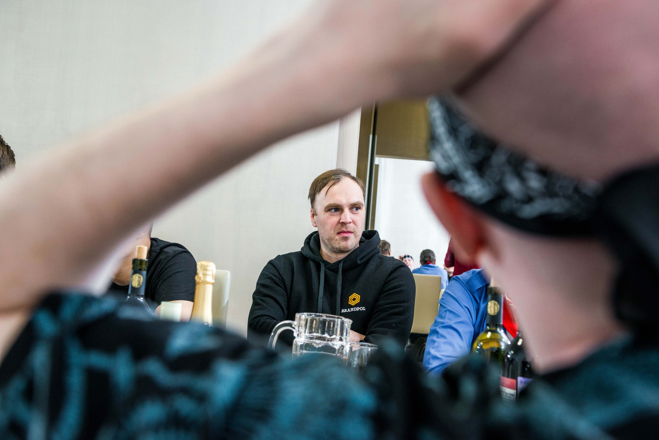 24.12.2021 Brandpol. Свадебный фотограф на Урале Виктор Соколов