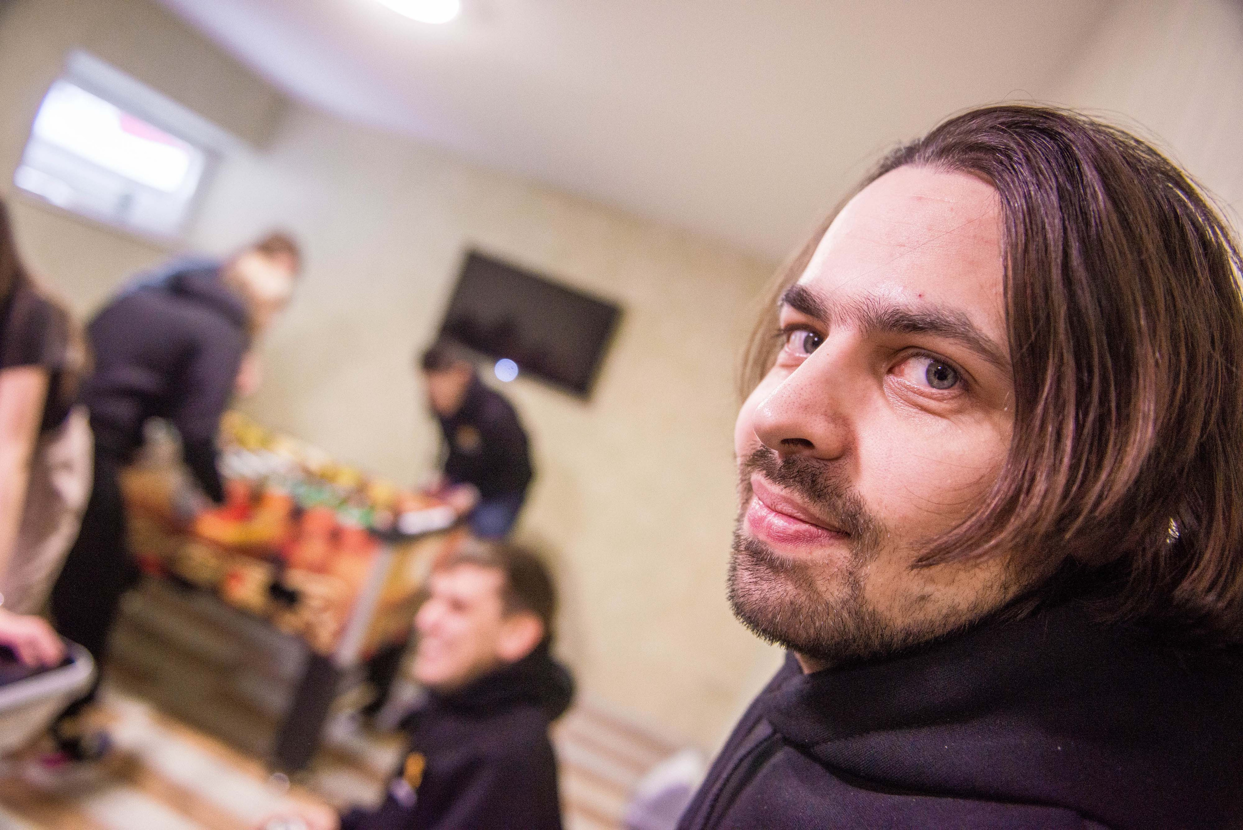 24.12.2021 Brandpol. Свадебный фотограф на Урале Виктор Соколов