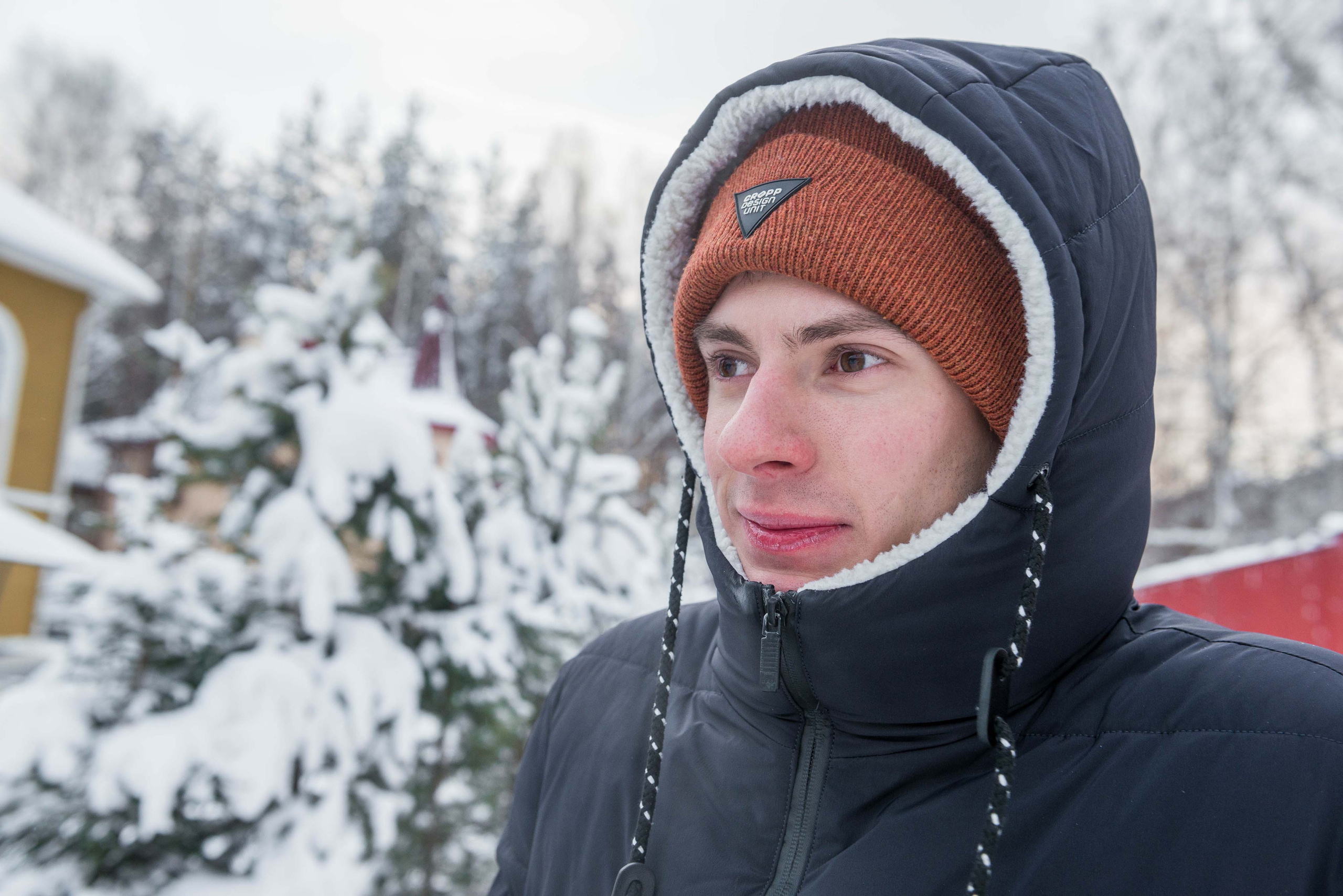 24.12.2021 Brandpol. Свадебный фотограф на Урале Виктор Соколов