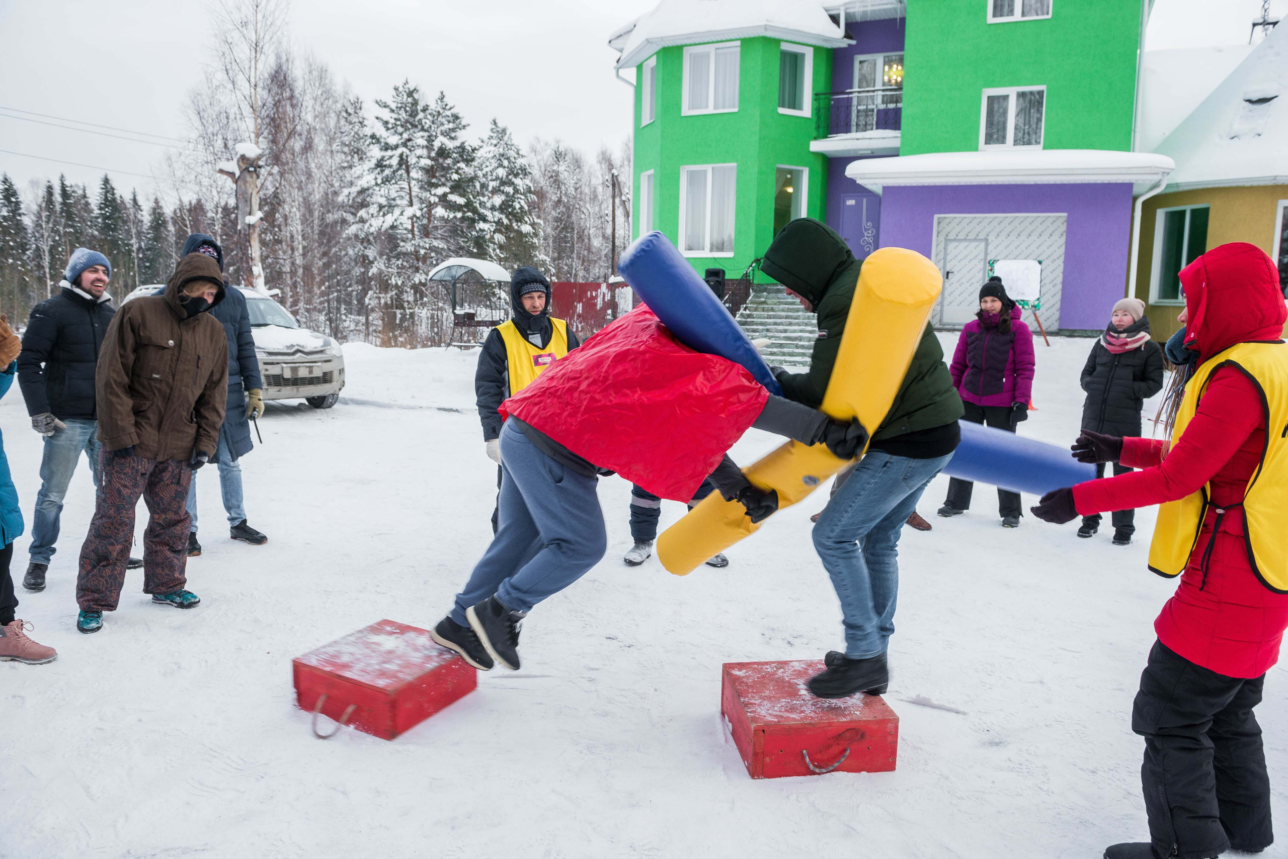 24.12.2021 Brandpol. Свадебный фотограф на Урале Виктор Соколов