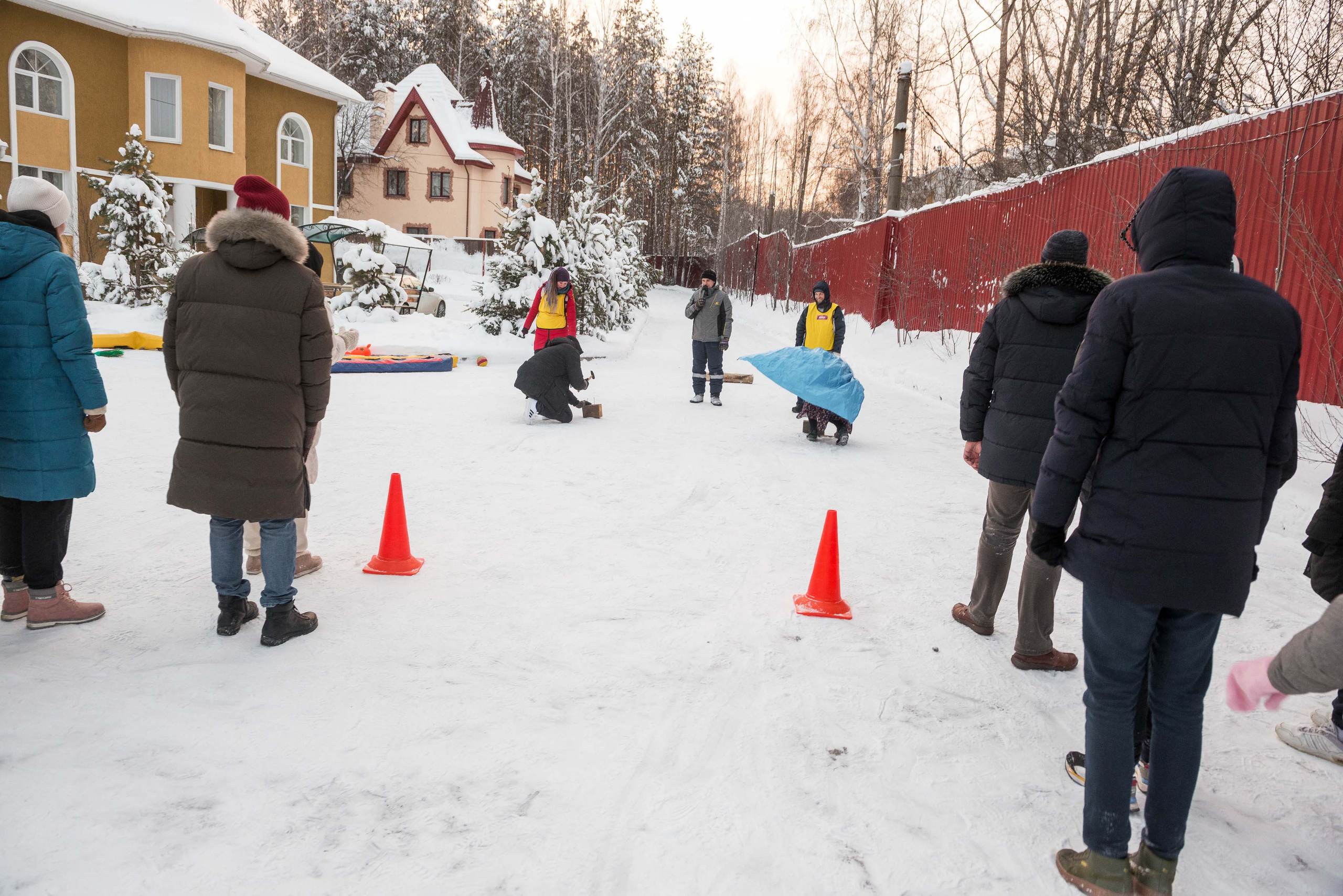 24.12.2021 Brandpol. Свадебный фотограф на Урале Виктор Соколов