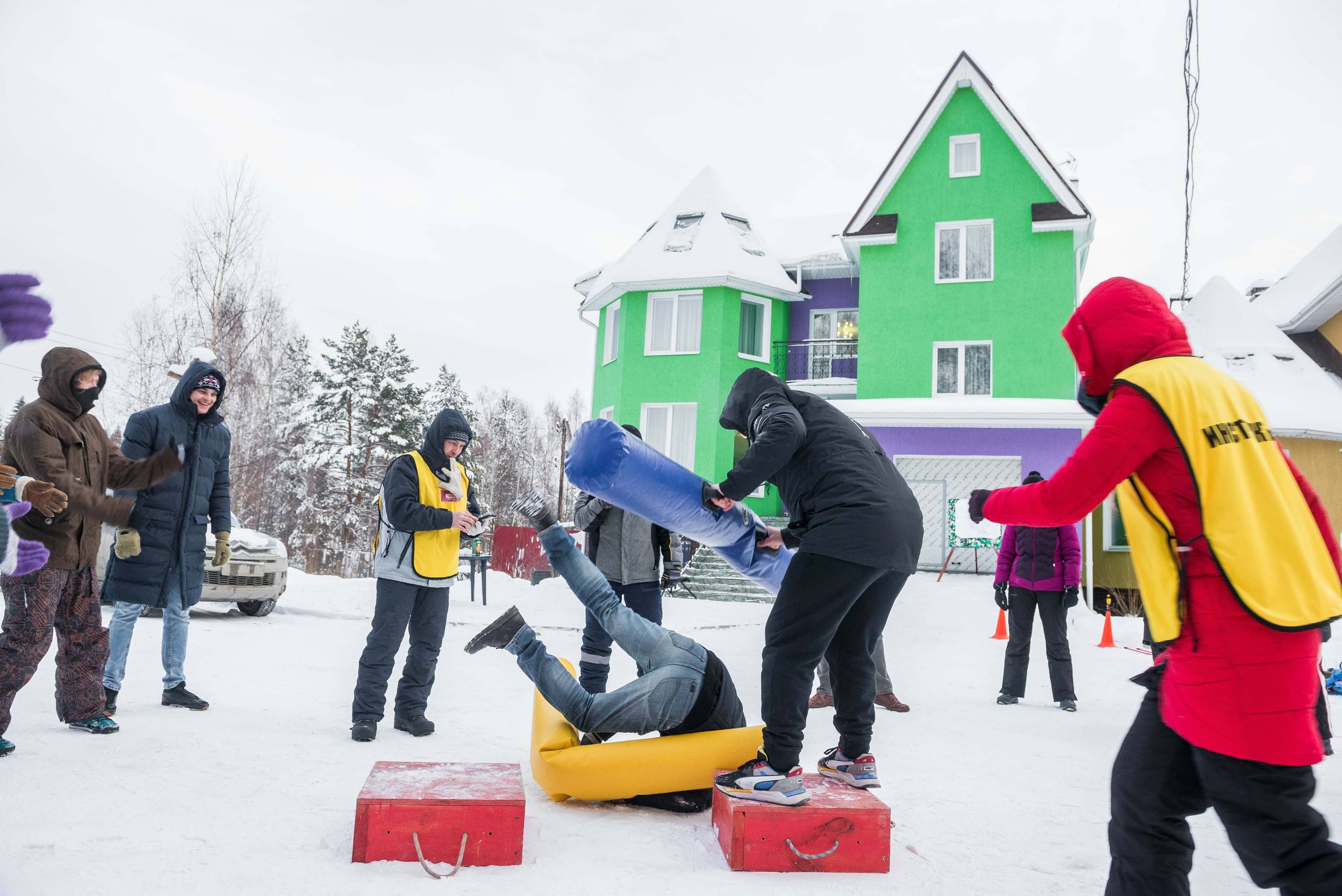 24.12.2021 Brandpol. Свадебный фотограф на Урале Виктор Соколов