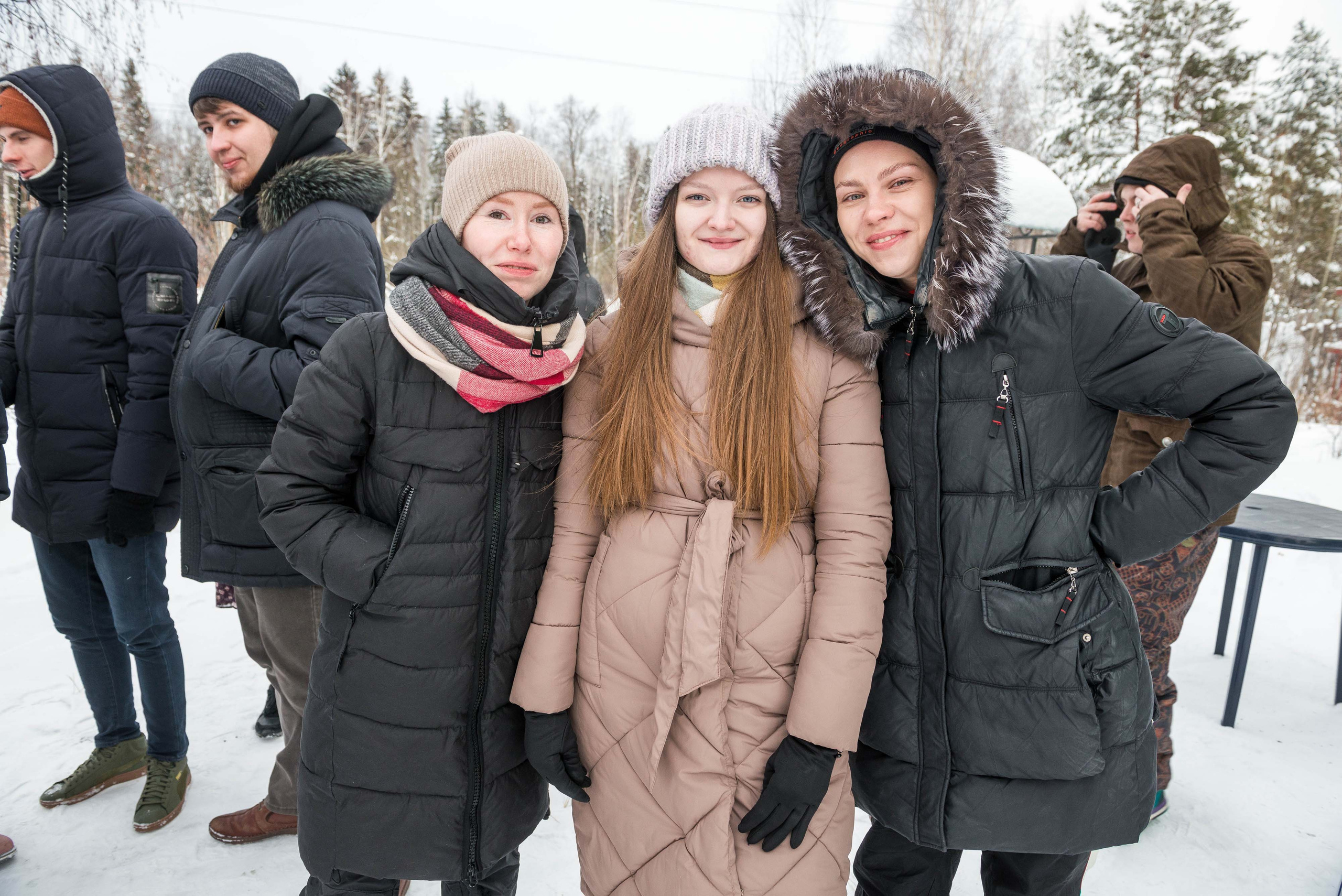 24.12.2021 Brandpol. Свадебный фотограф на Урале Виктор Соколов