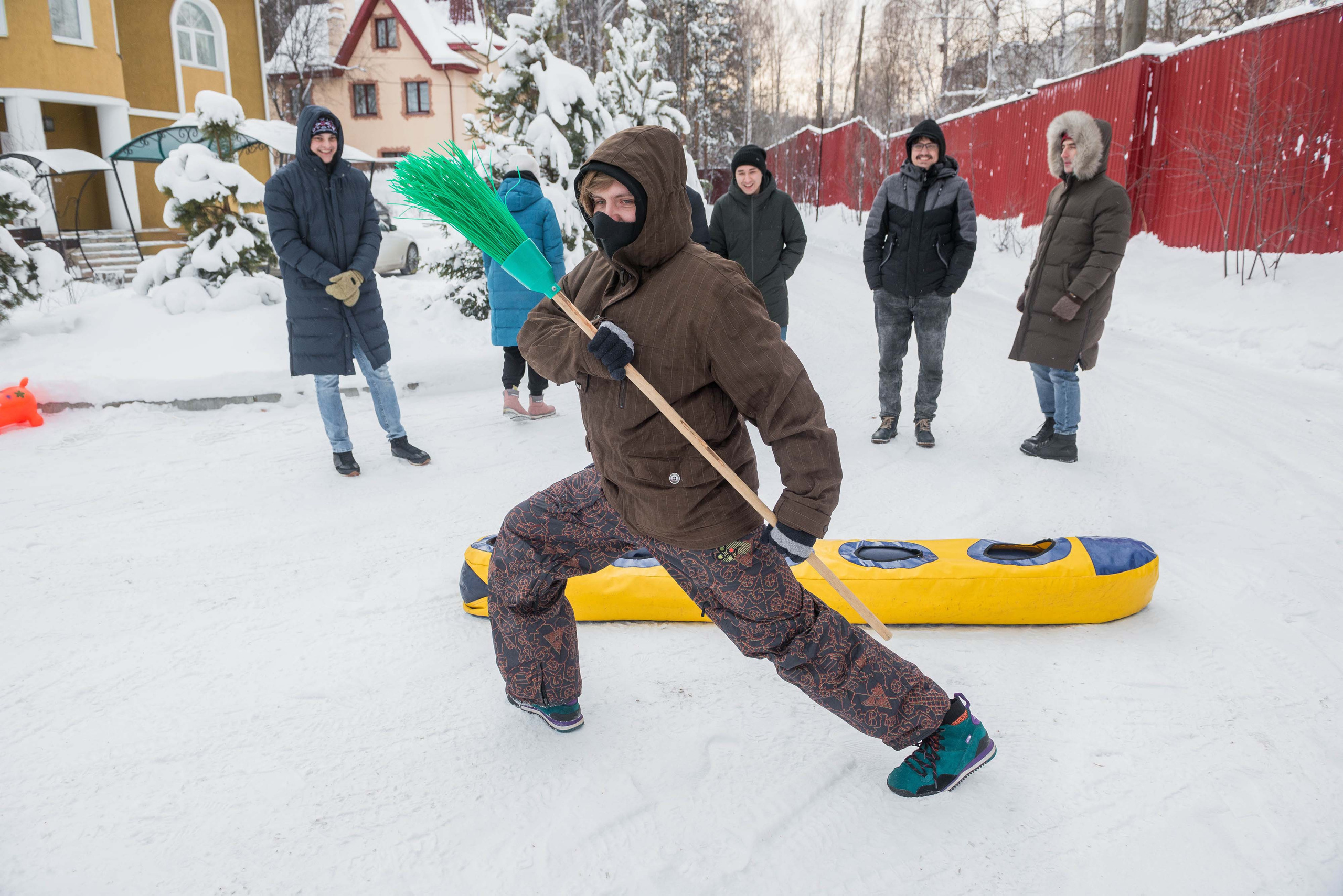24.12.2021 Brandpol. Свадебный фотограф на Урале Виктор Соколов