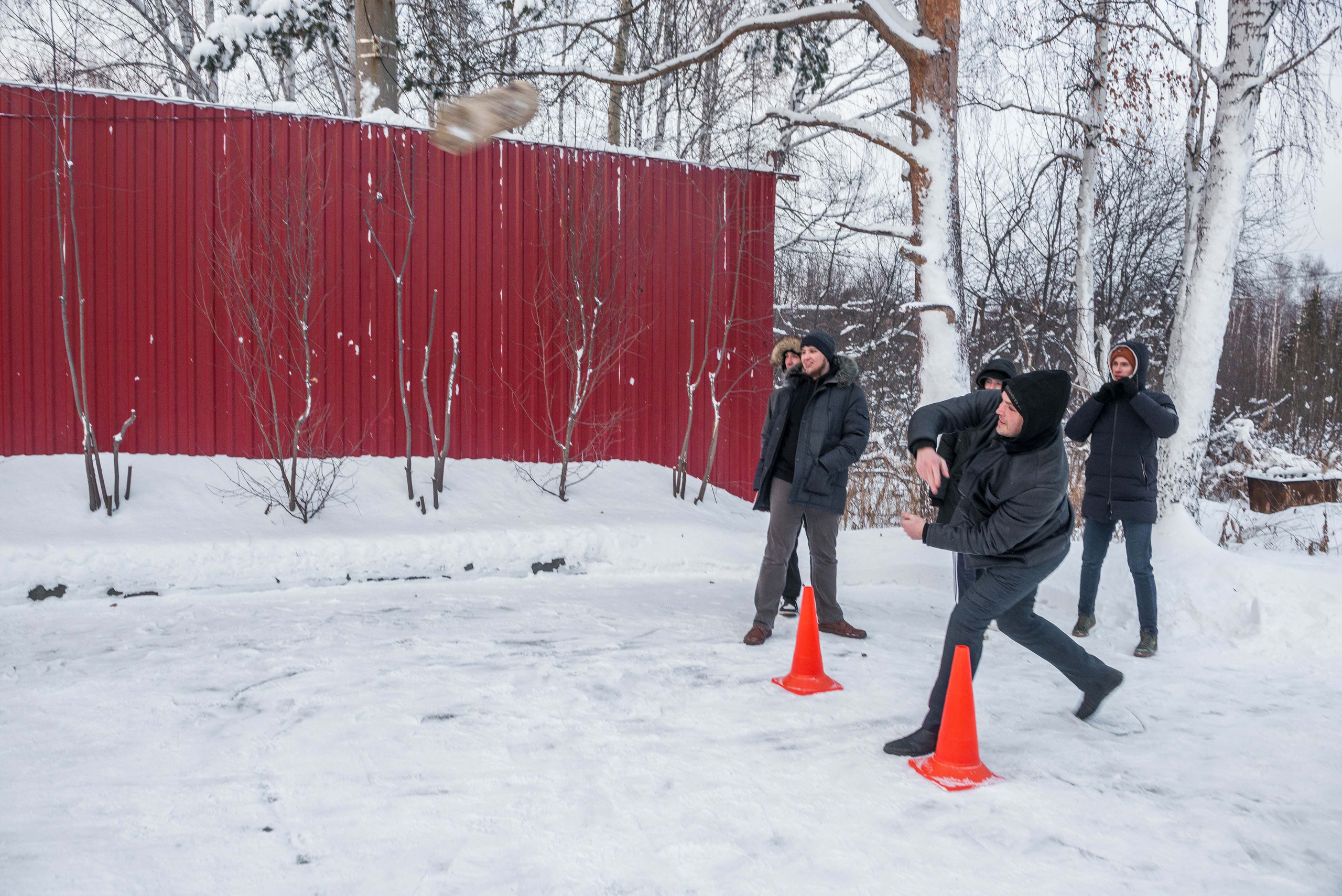24.12.2021 Brandpol. Свадебный фотограф на Урале Виктор Соколов
