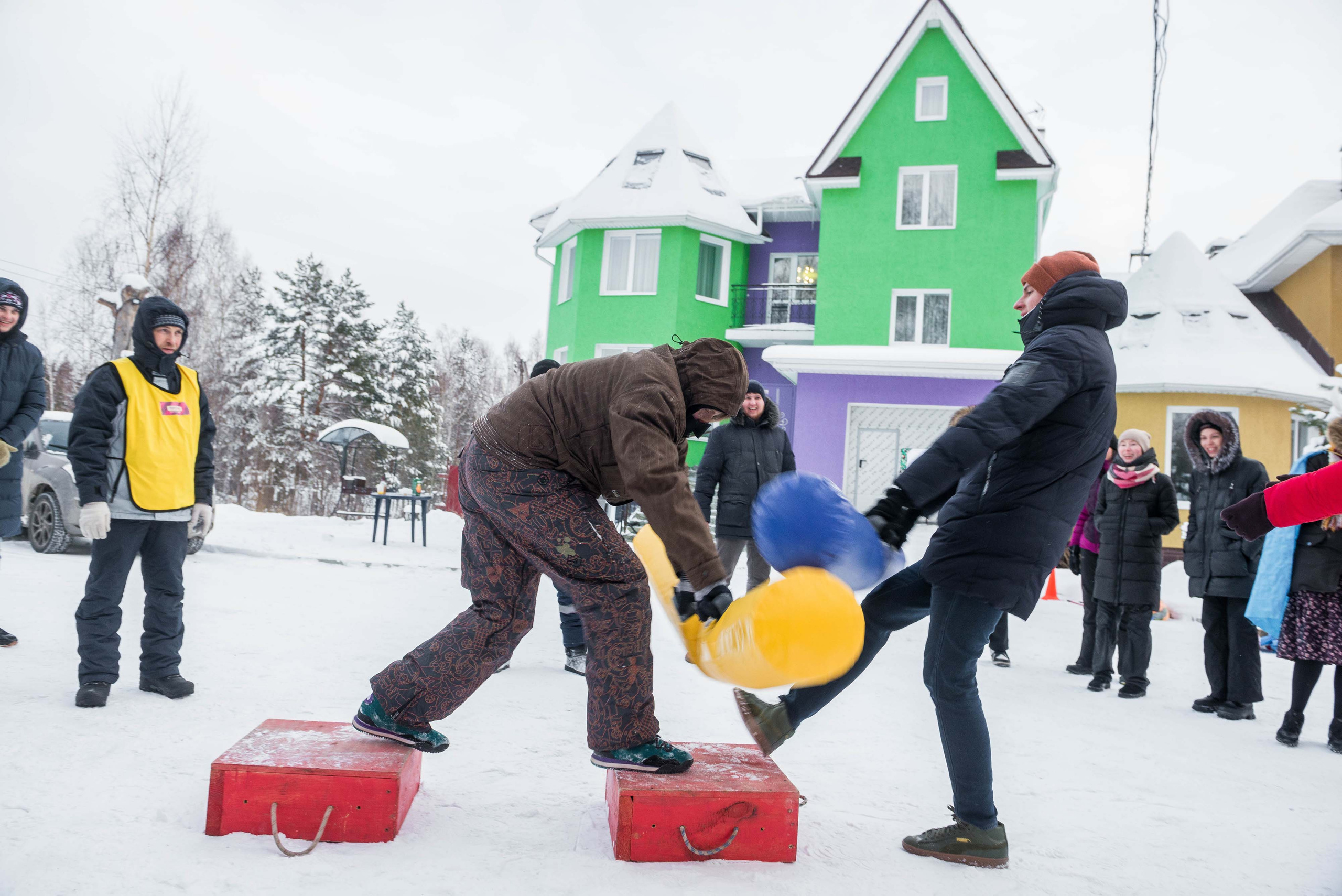 24.12.2021 Brandpol. Свадебный фотограф на Урале Виктор Соколов