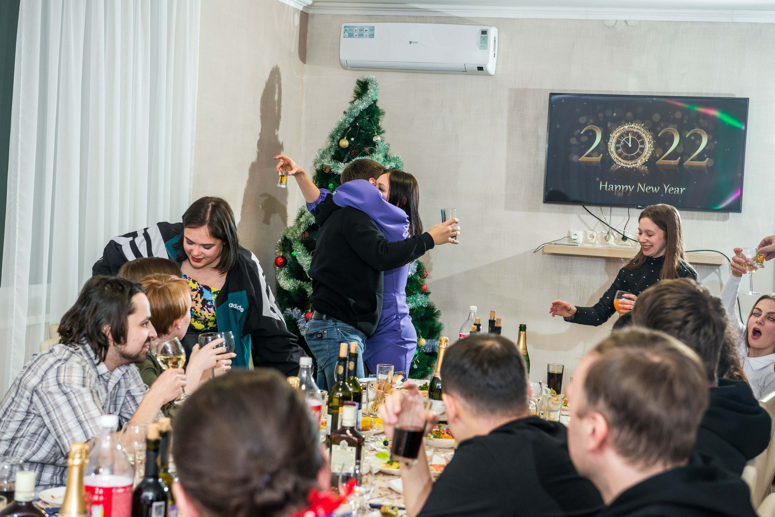 24.12.2021 Brandpol. Свадебный фотограф на Урале Виктор Соколов