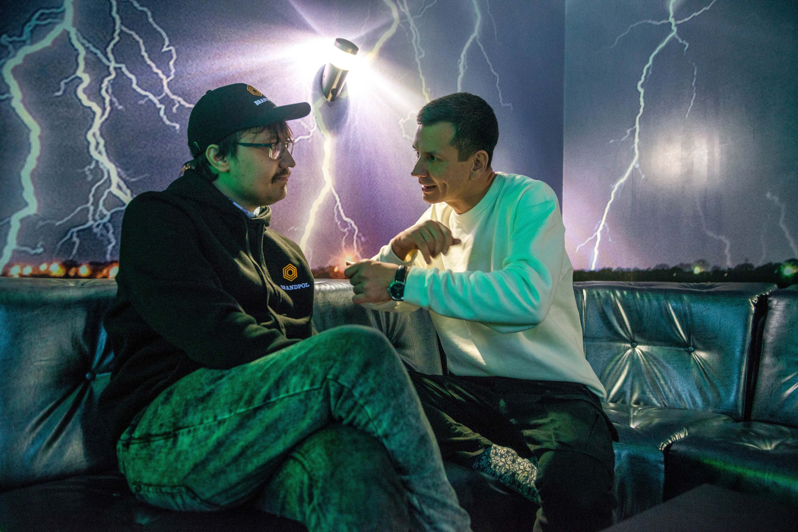 24.12.2021 Brandpol. Свадебный фотограф на Урале Виктор Соколов