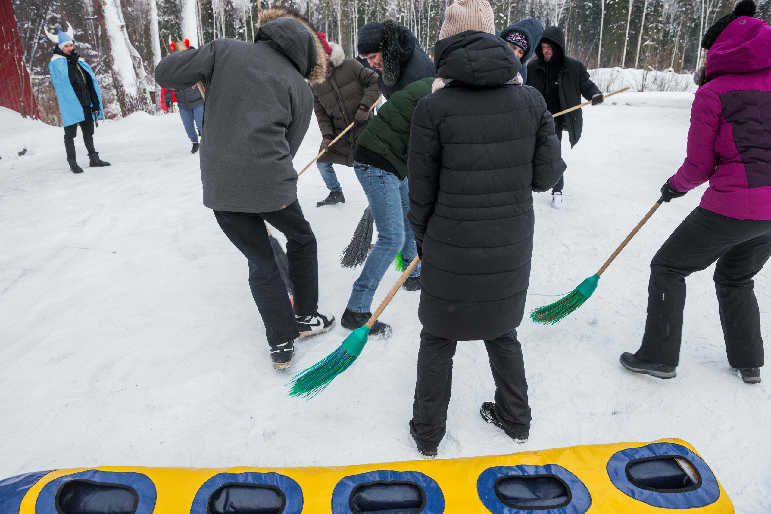 24.12.2021 Brandpol. Свадебный фотограф на Урале Виктор Соколов