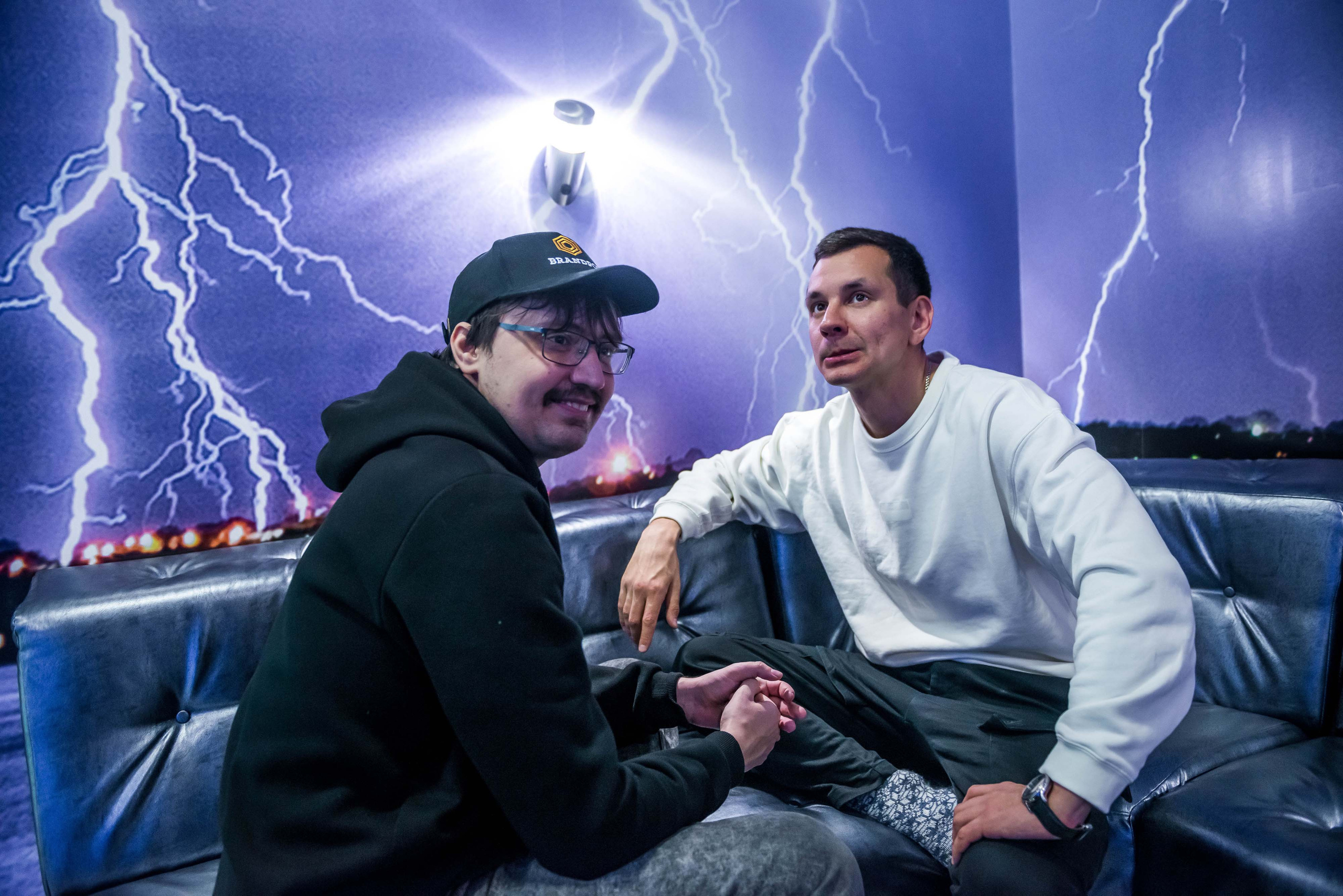 24.12.2021 Brandpol. Свадебный фотограф на Урале Виктор Соколов