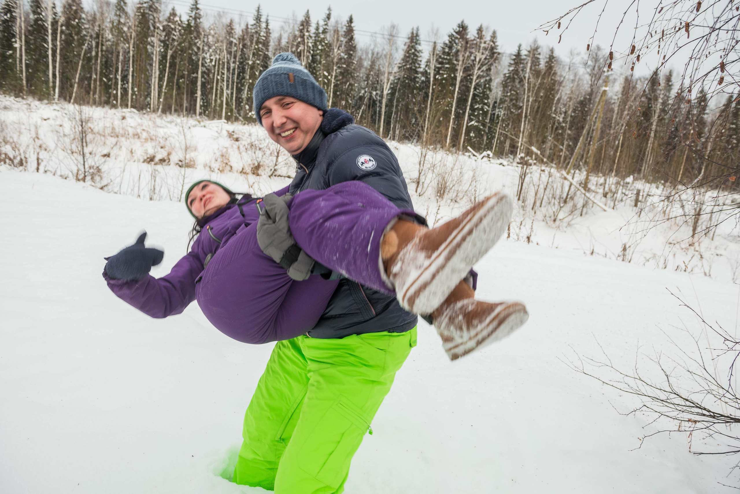 24.12.2021 Brandpol. Свадебный фотограф на Урале Виктор Соколов